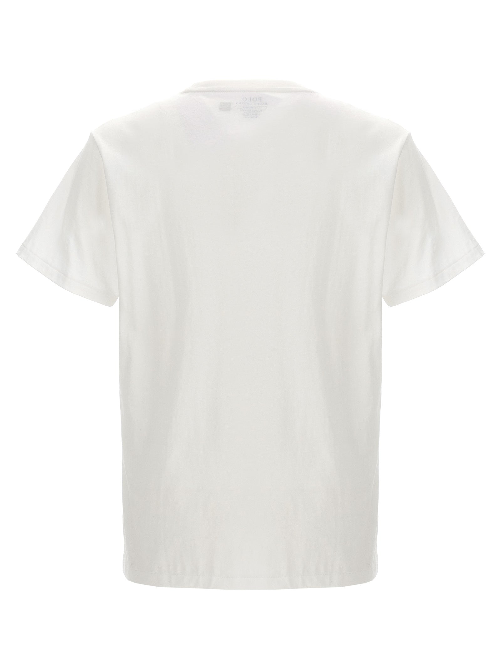 Polo Ralph Lauren Logo T-Shirt