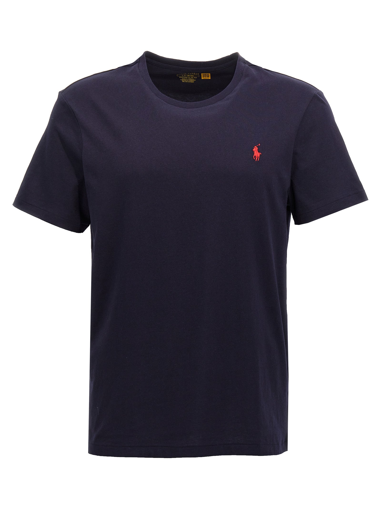 Polo Ralph Lauren Logo T-Shirt