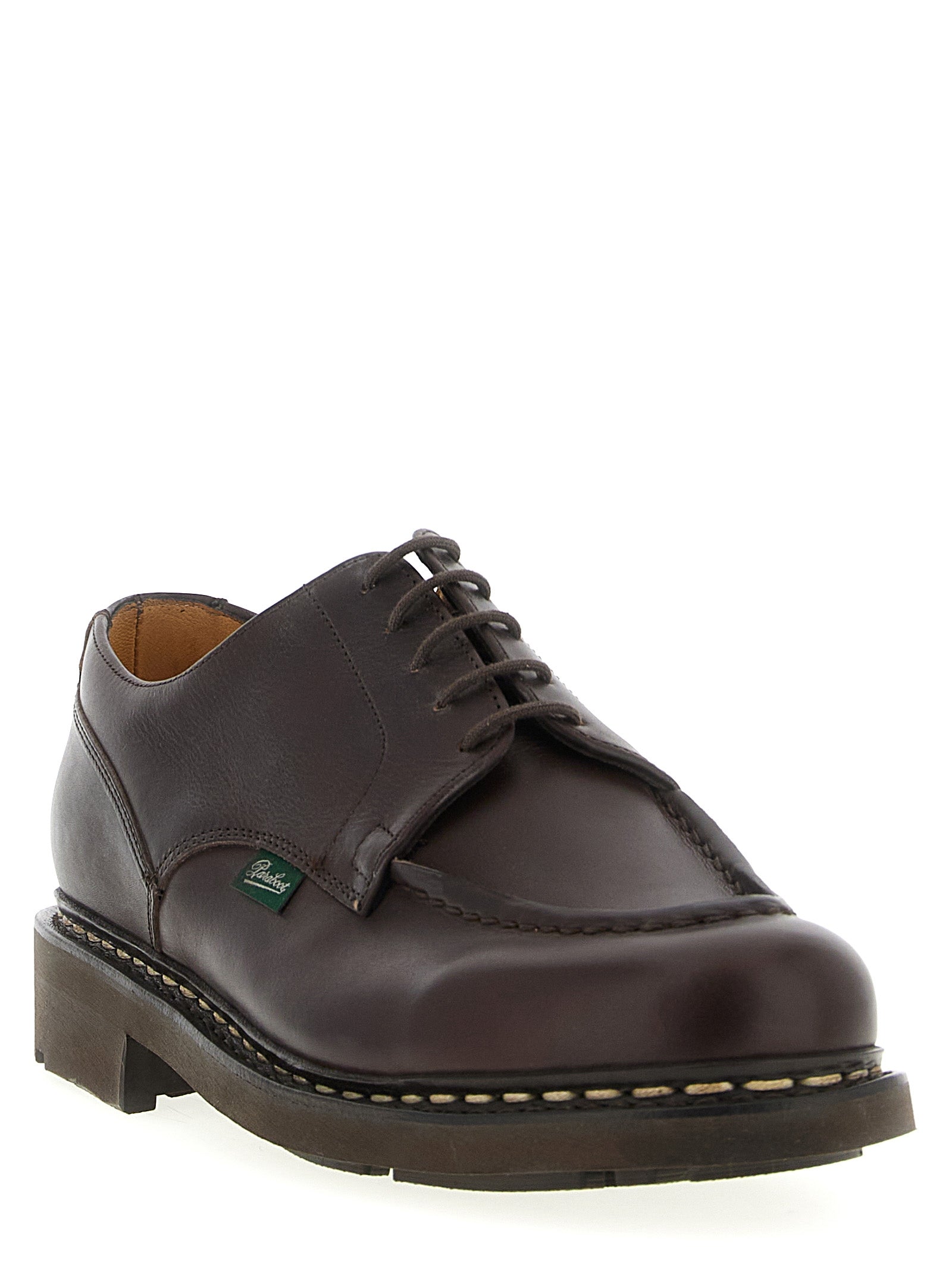 Paraboot 'Chambord' Derby Shoes
