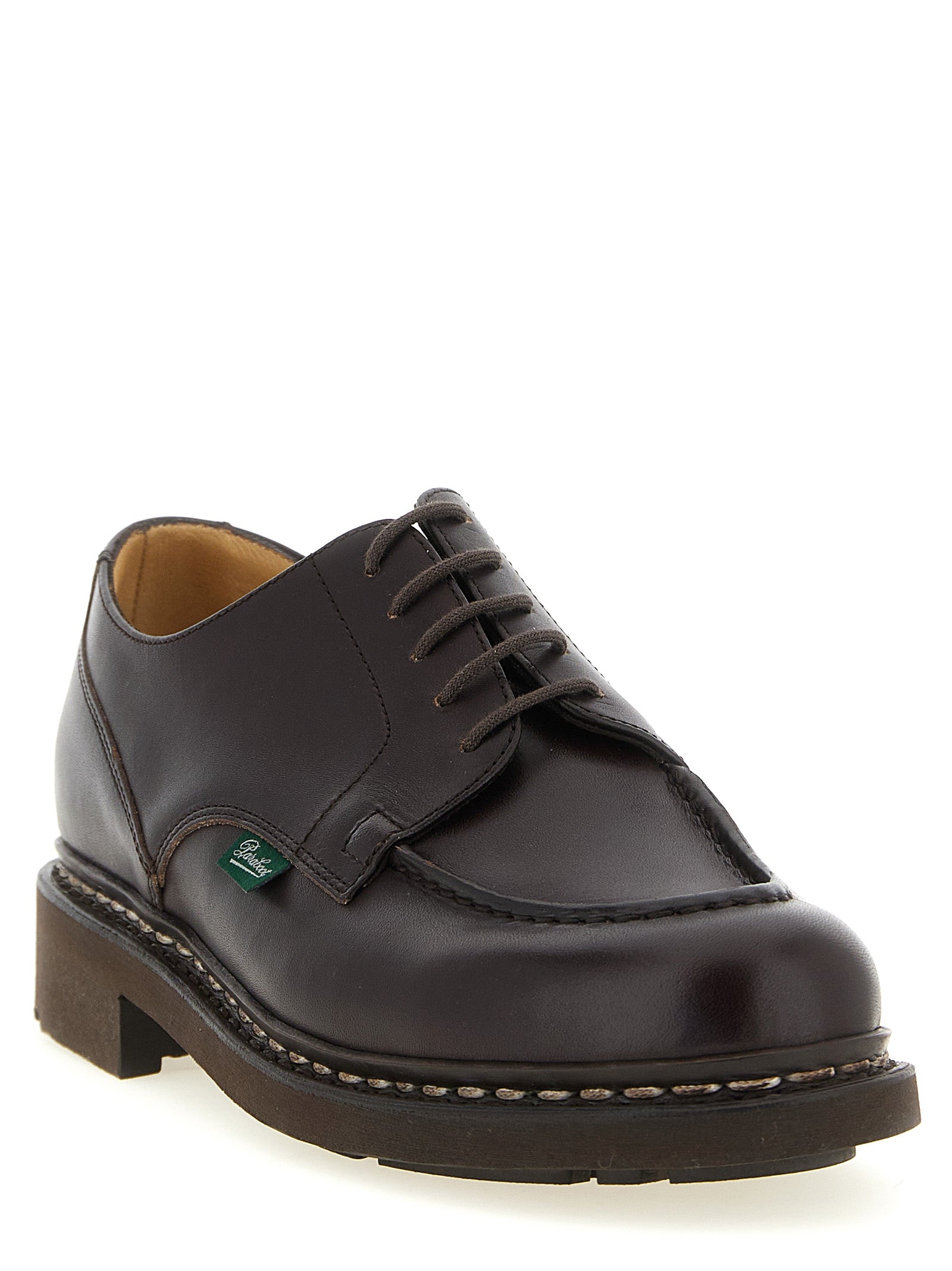 Paraboot 'Chambord' Derby Shoes