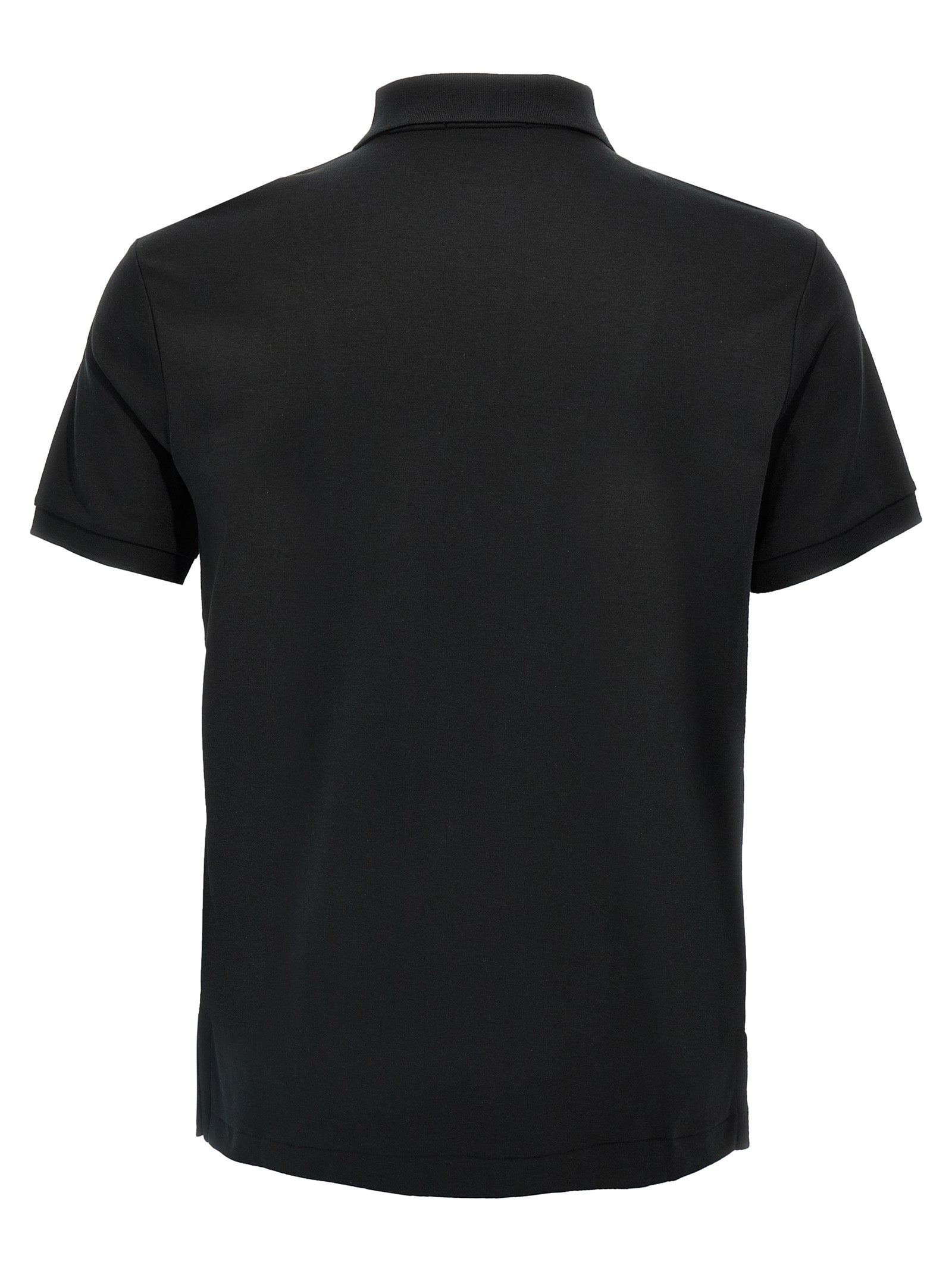 Polo Ralph Lauren Logo Embroidery Polo Shirt