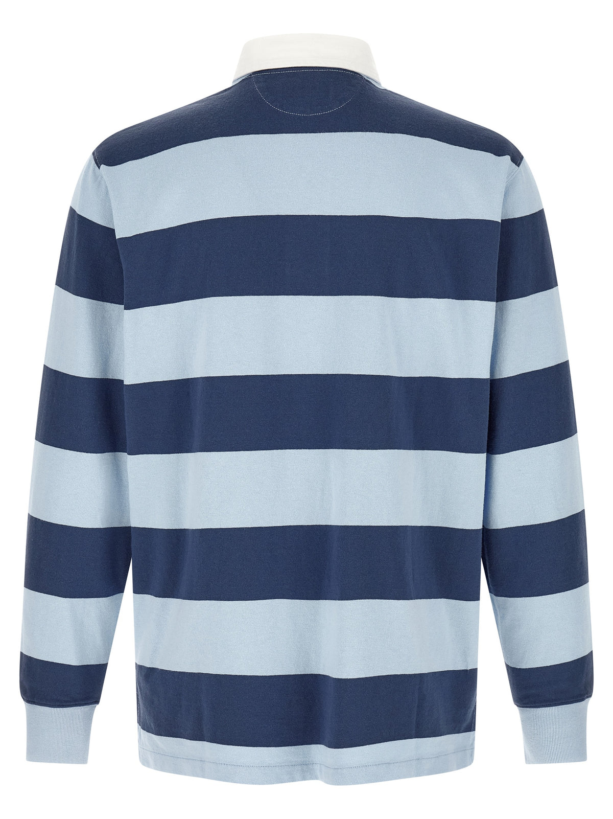 Polo Ralph Lauren 'L'Iconica Maglia Da Rugby' Polo Shirt