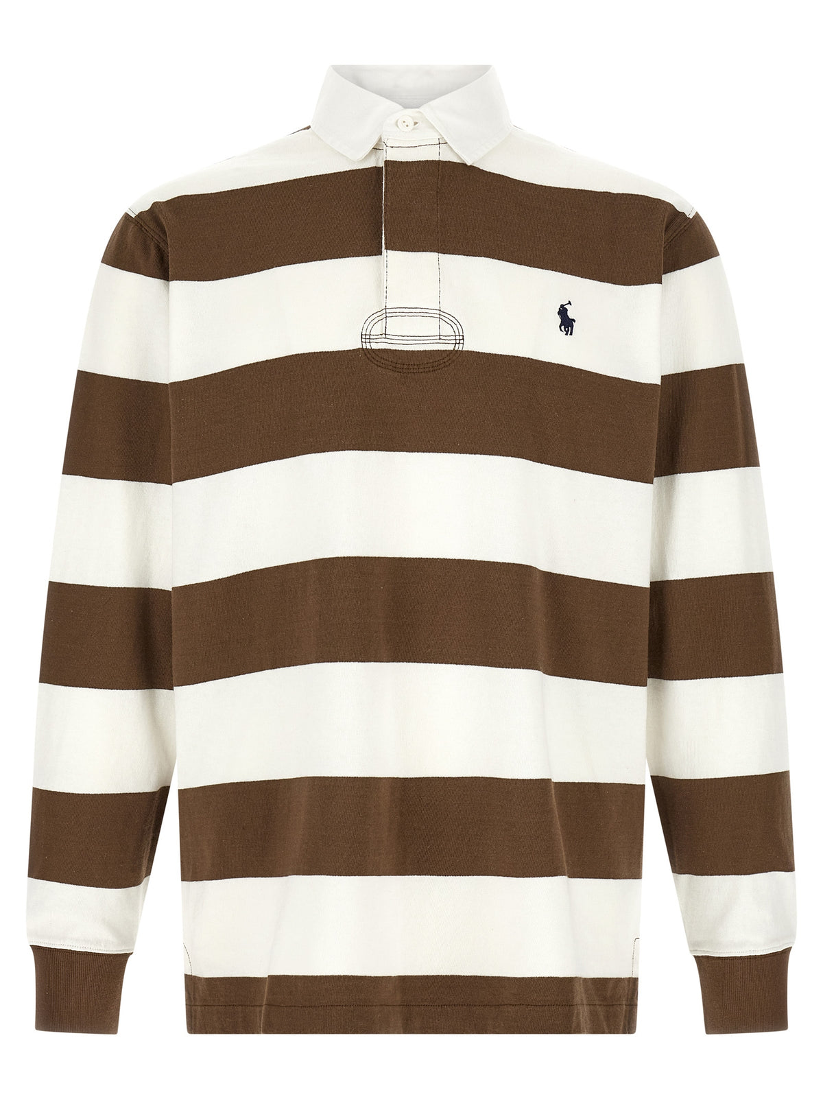Polo Ralph Lauren 'L'Iconica Maglia Da Rugby' Polo Shirt