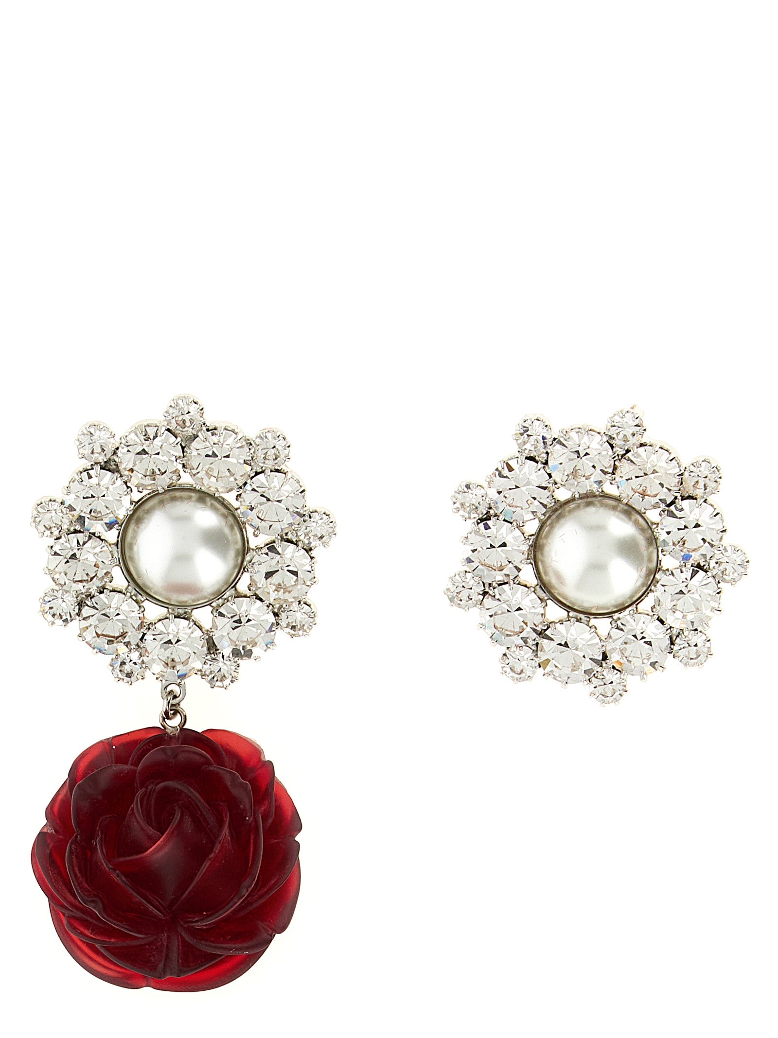 Magda Butrym '10' Earrings