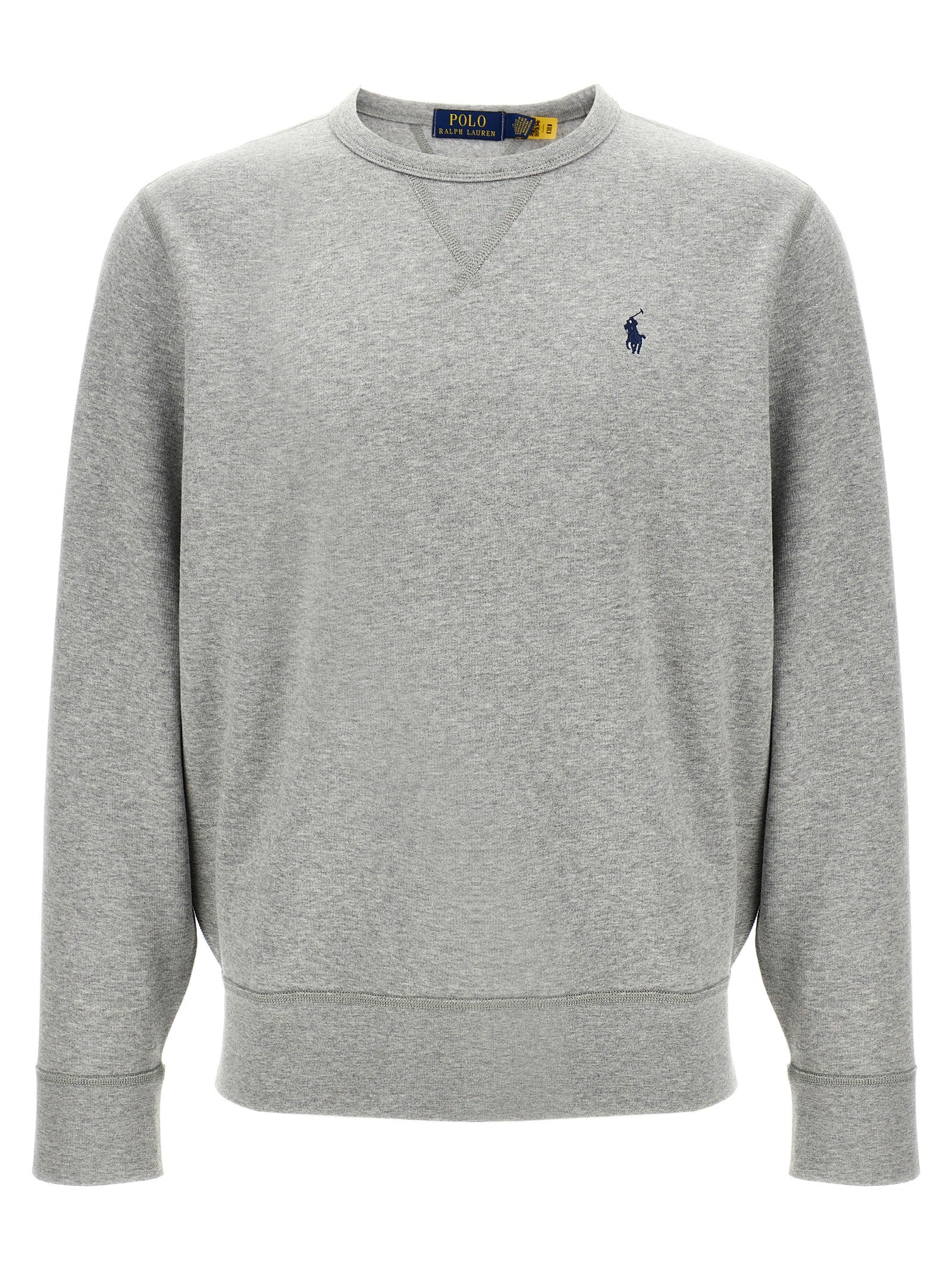 Polo Ralph Lauren 'La Felpa Rl' Sweatshirt