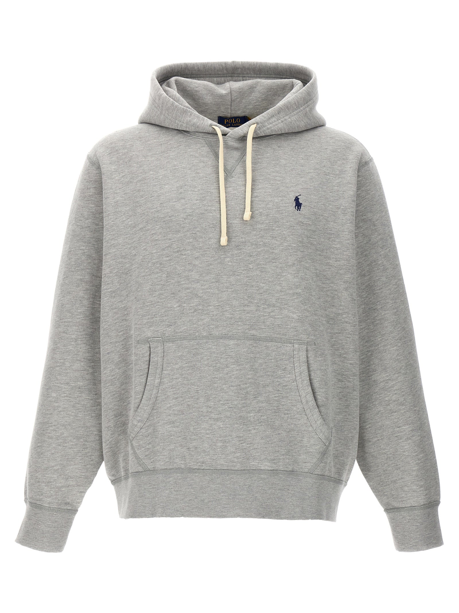Polo Ralph Lauren Logo Hoodie