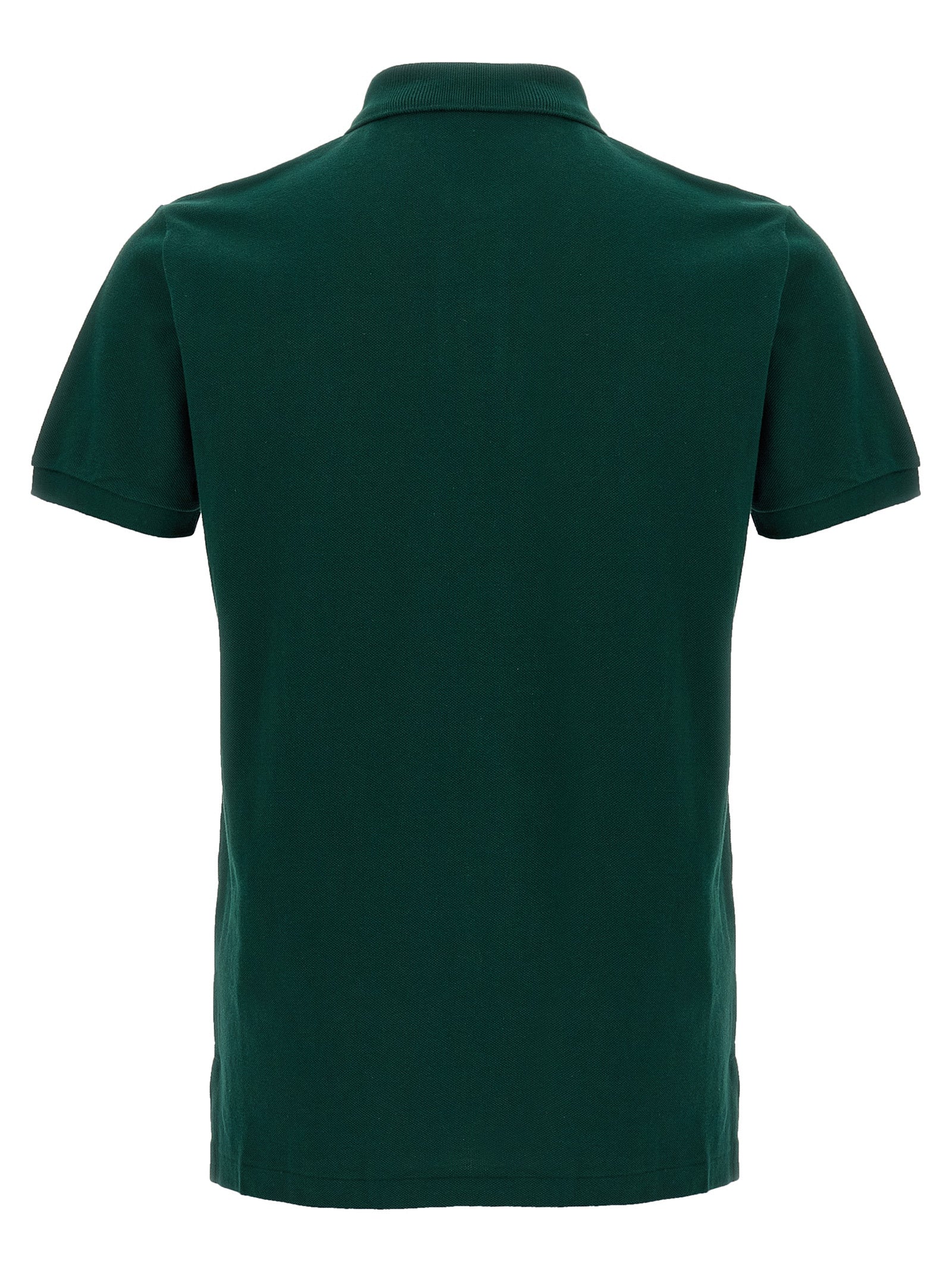 Polo Ralph Lauren Logo Polo Shirt