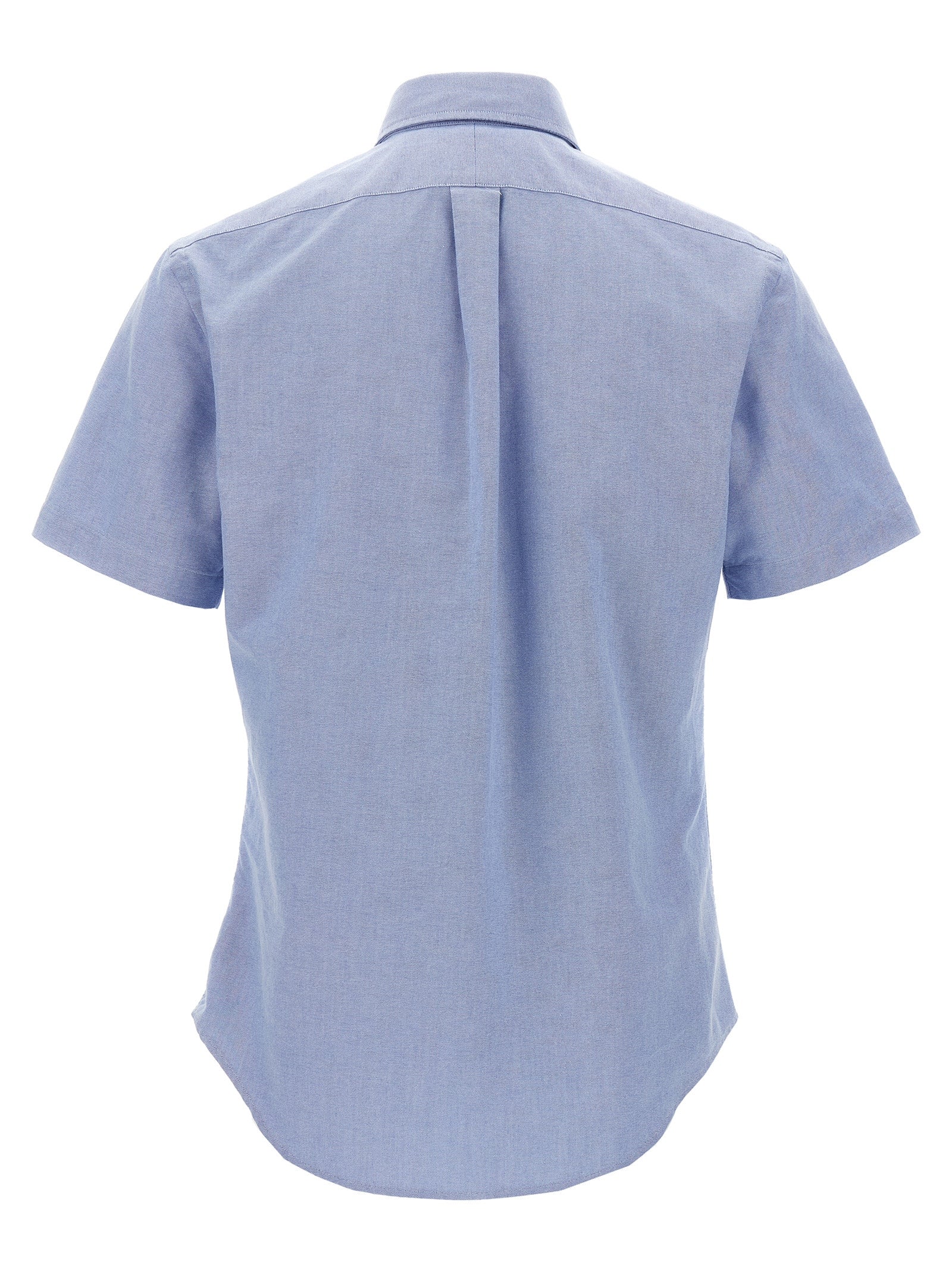 Polo Ralph Lauren Logo Embroidery Shirt