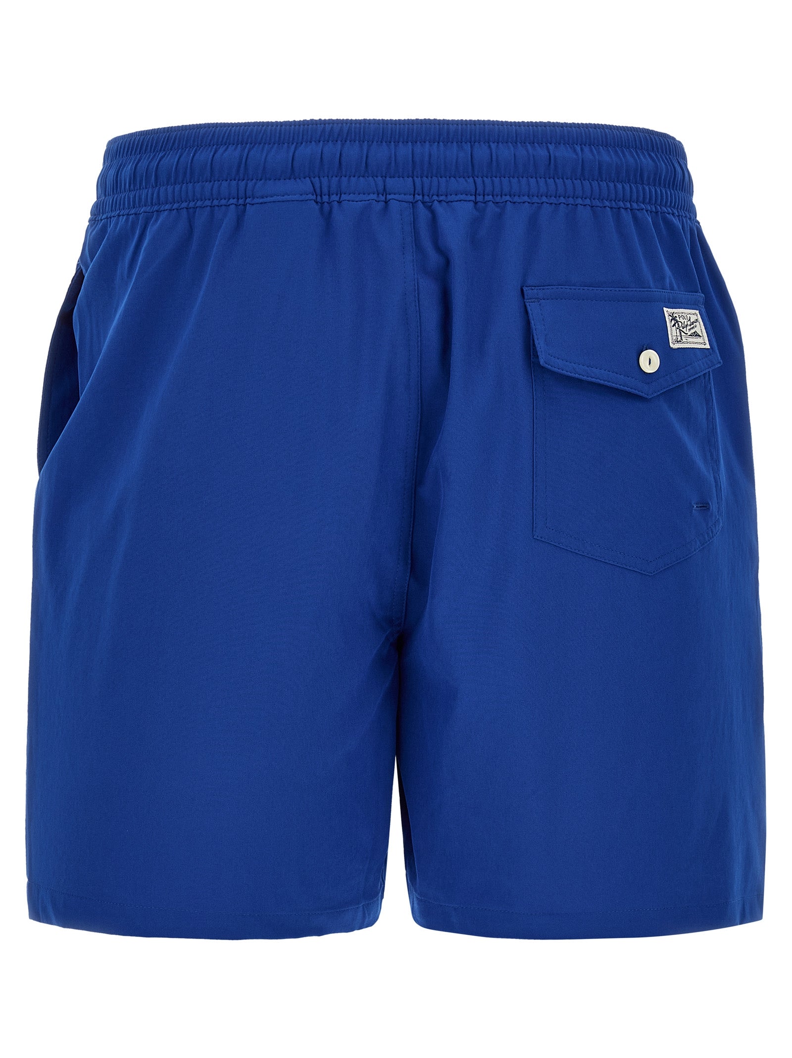 Polo Ralph Lauren 'Traveler' Swimsuit