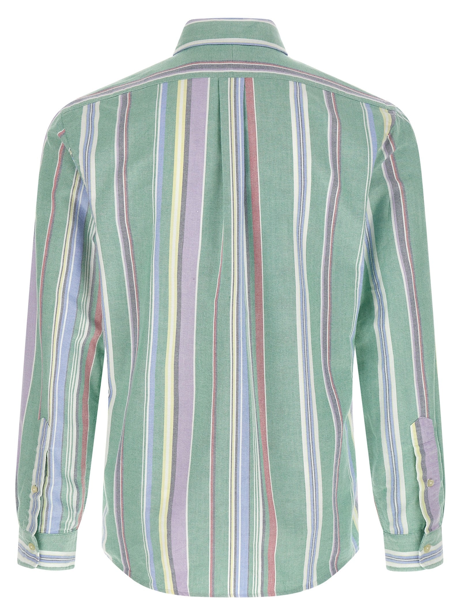 Polo Ralph Lauren 'Oxford' Striped Shirt