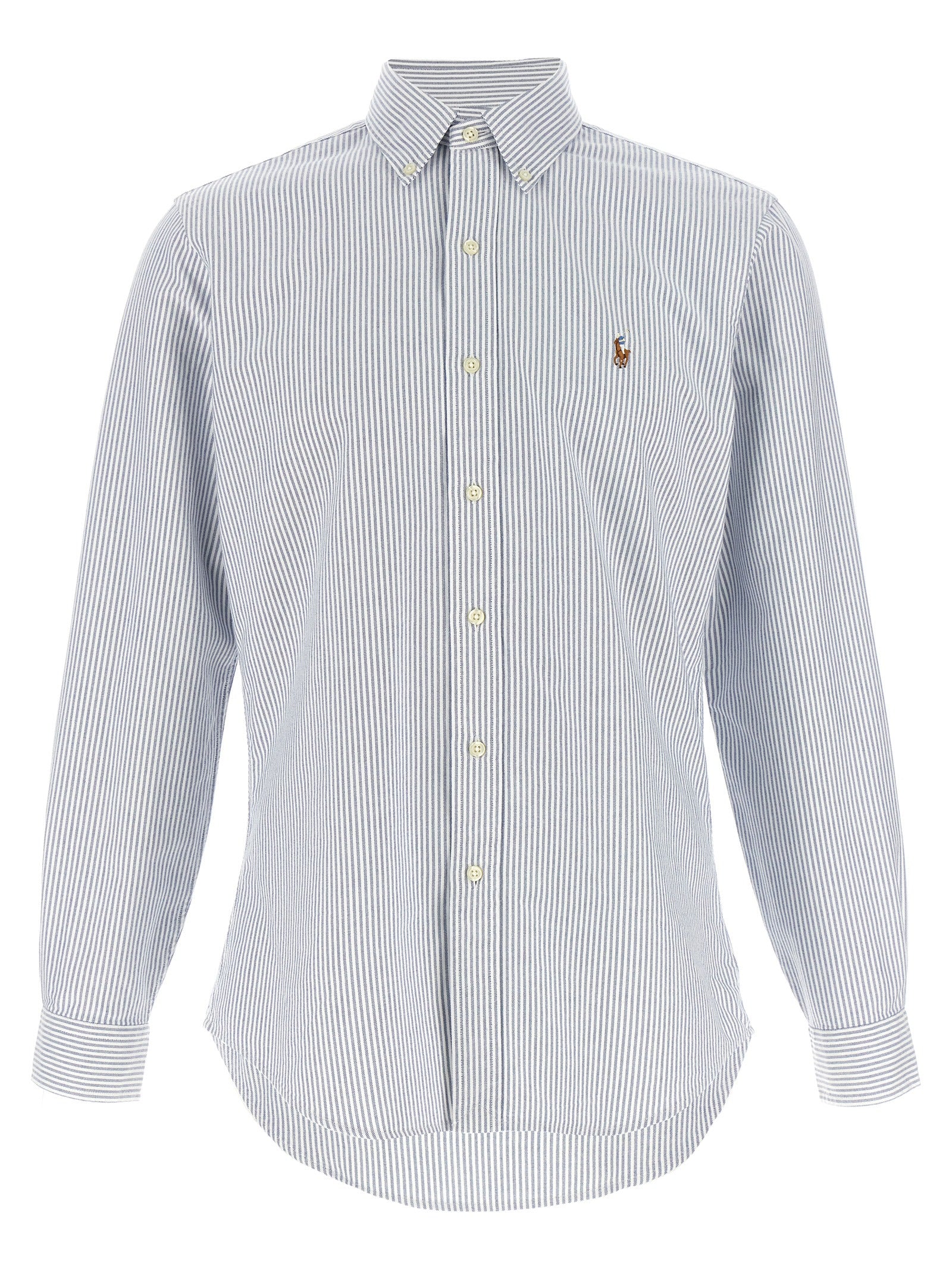 Polo Ralph Lauren Button-Down Shirt