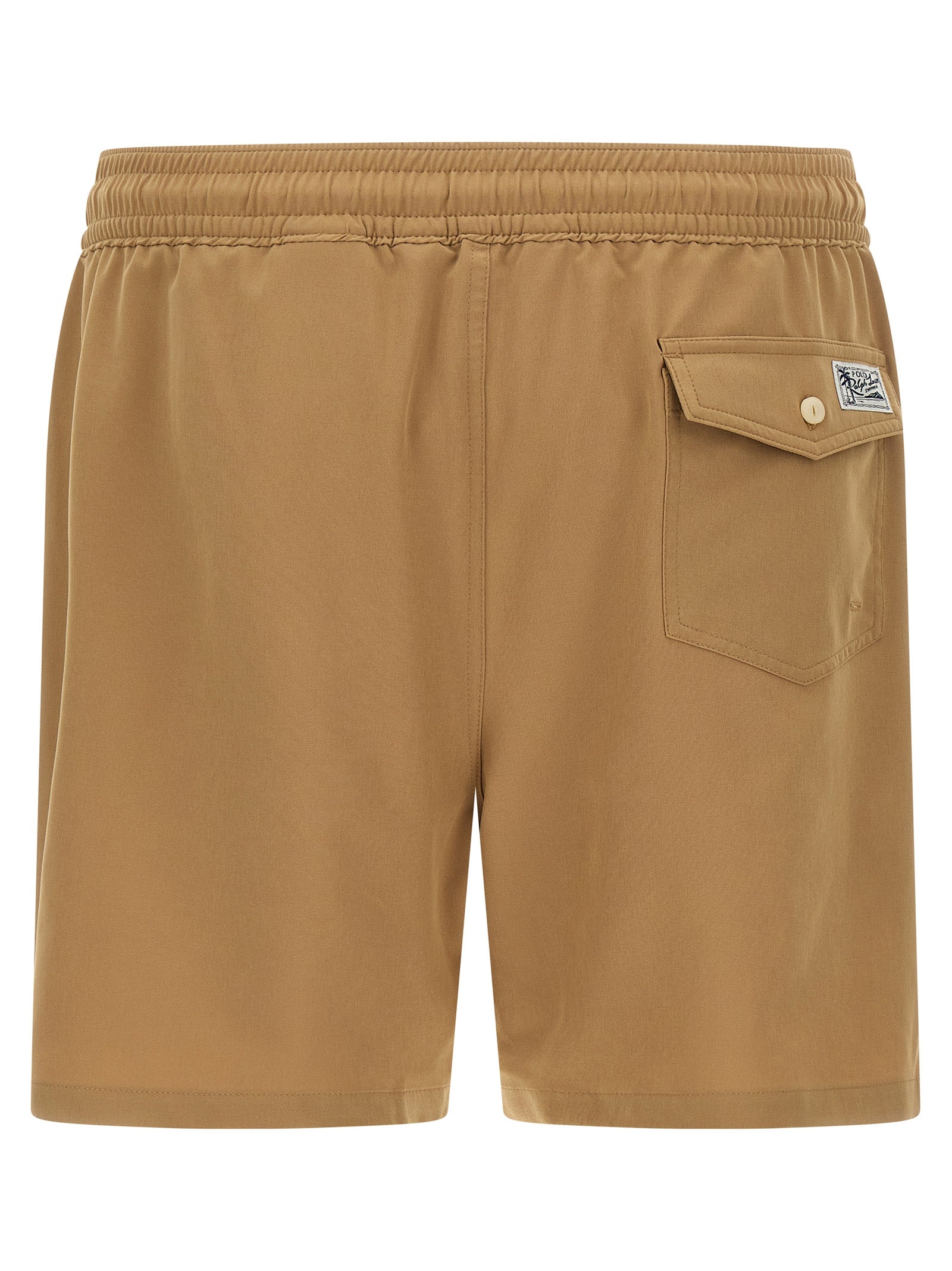 Polo Ralph Lauren 'Traveller' Swimsuit