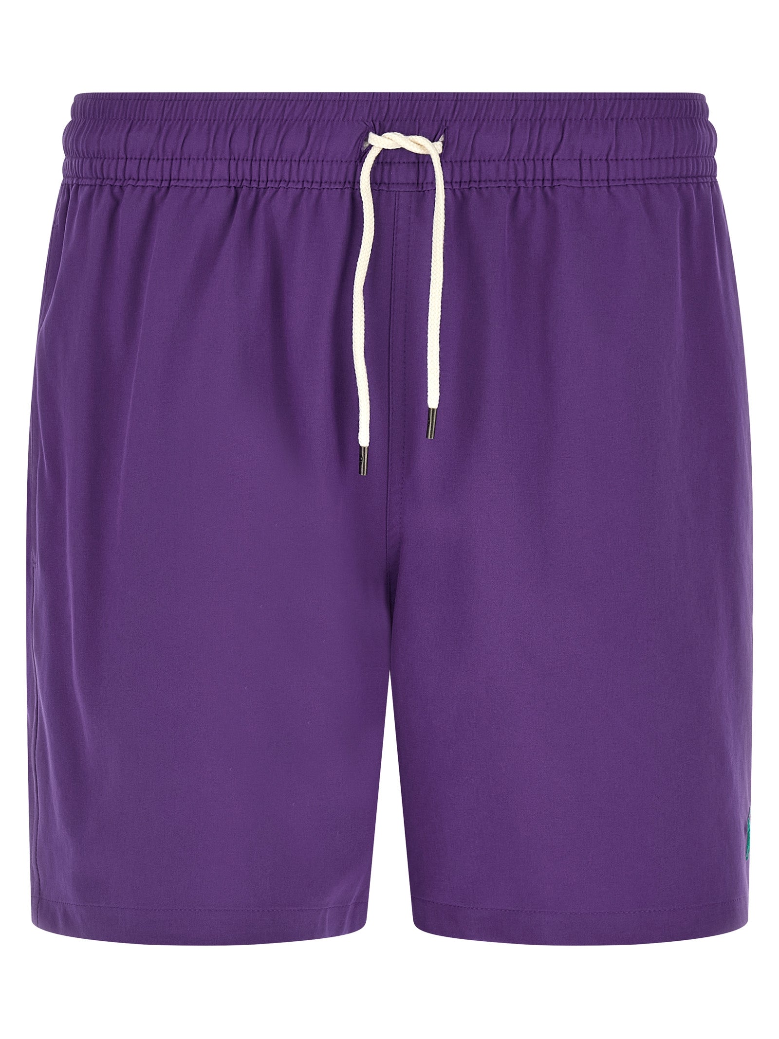 Polo Ralph Lauren 'Traveller Short' Swimsuit