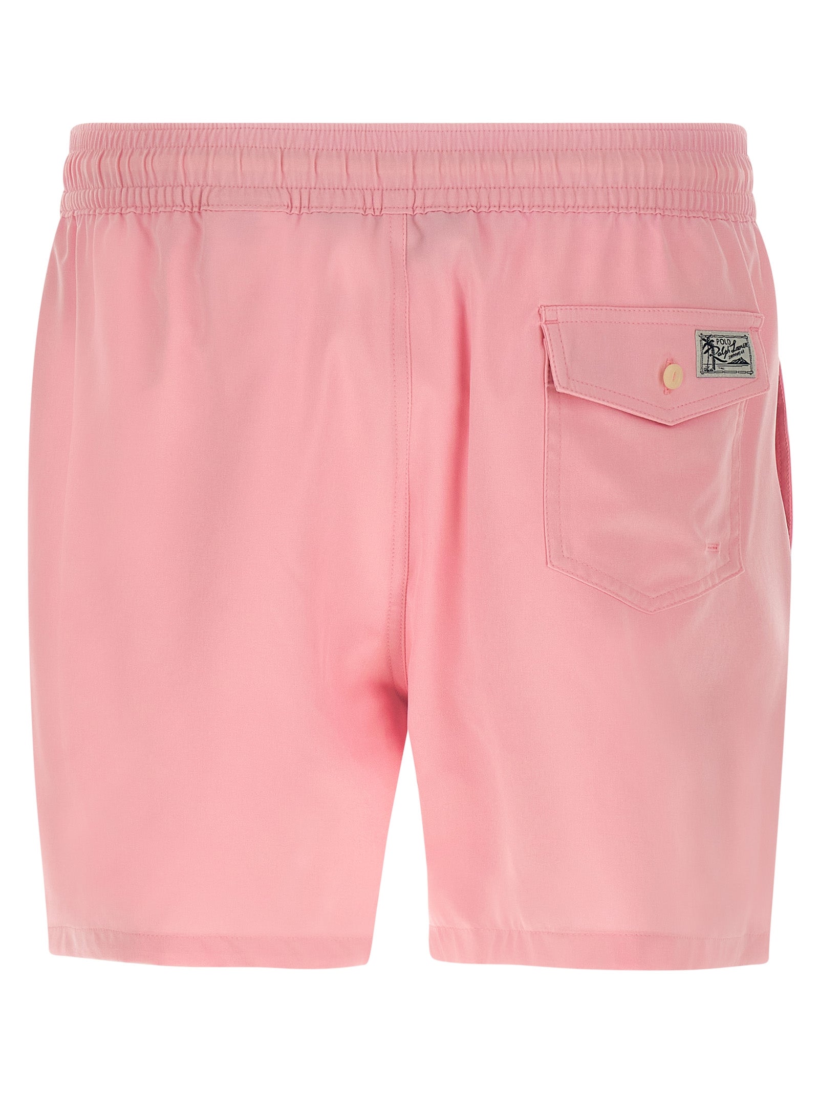 Polo Ralph Lauren 'Traveller' Swimsuit