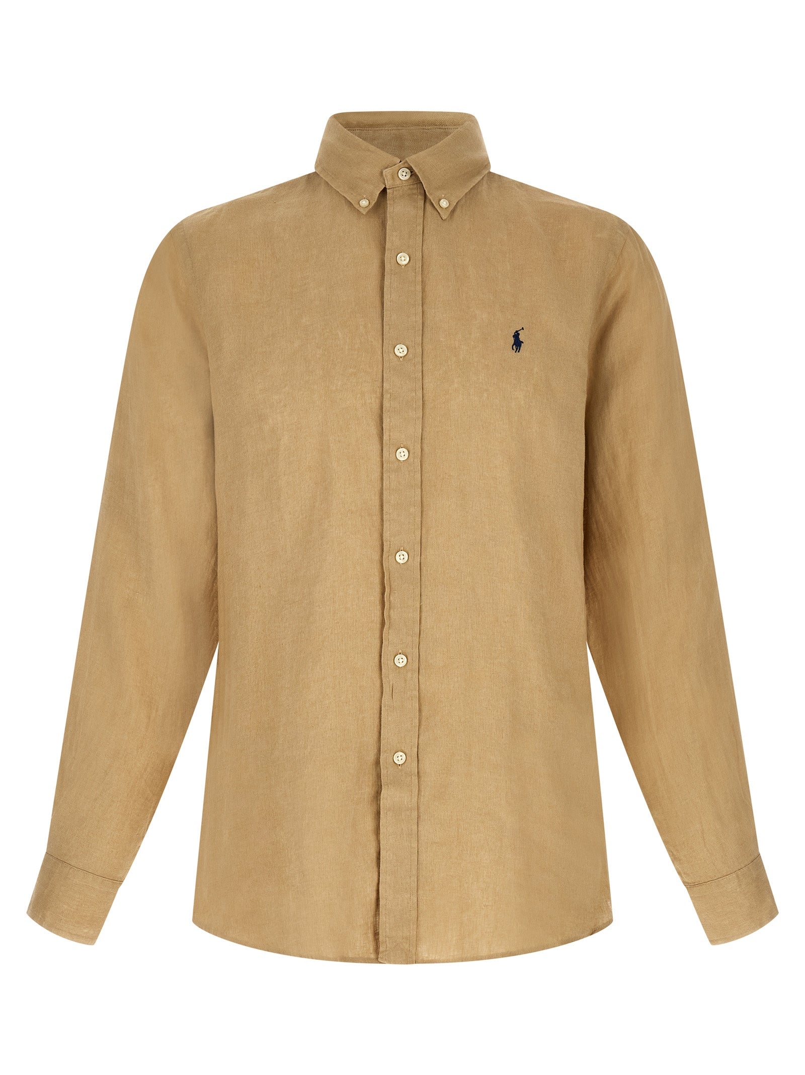 Polo Ralph Lauren Button-Down Shirt