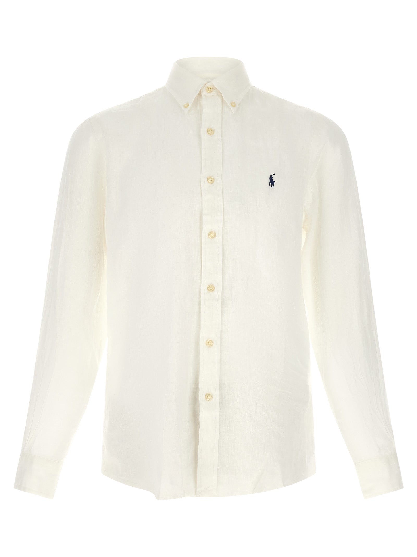 Polo Ralph Lauren Linen Shirt