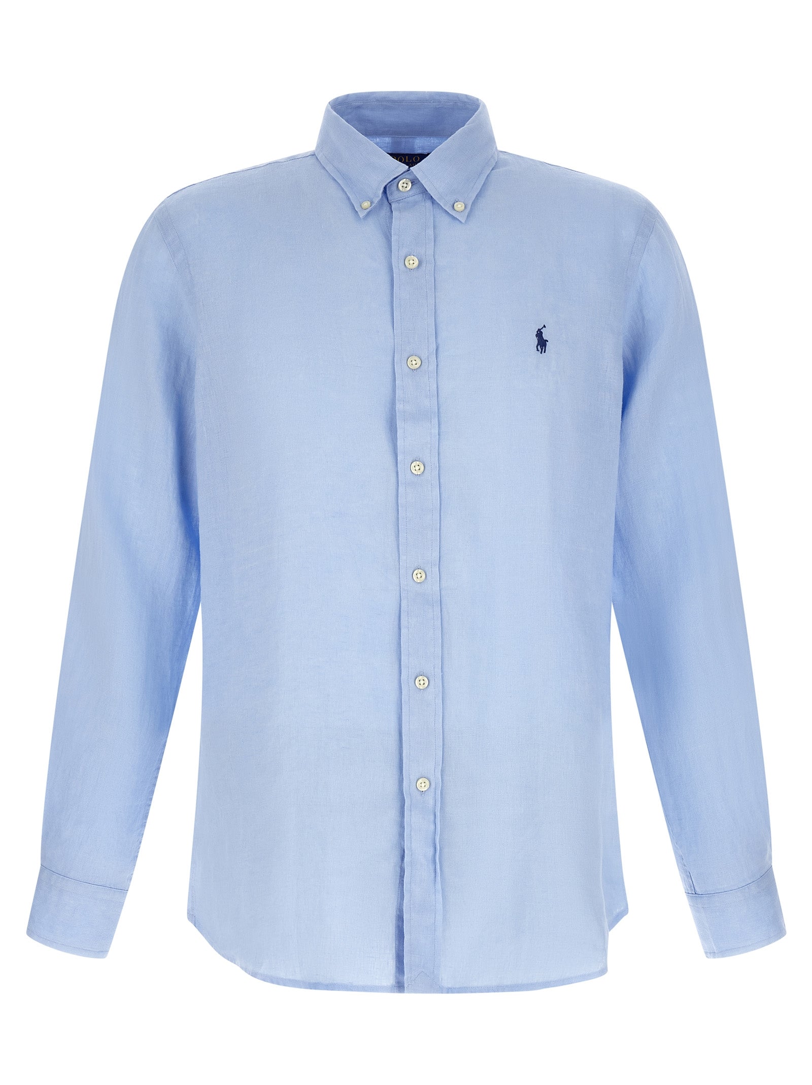 Polo Ralph Lauren Button-Down Shirt