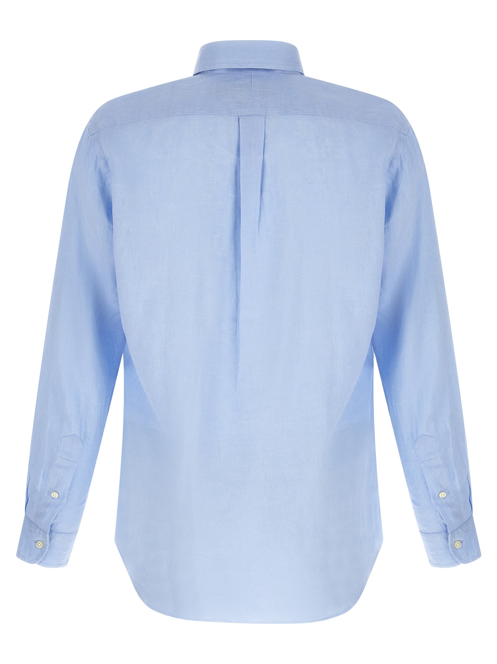 Polo Ralph Lauren Button-Down Shirt