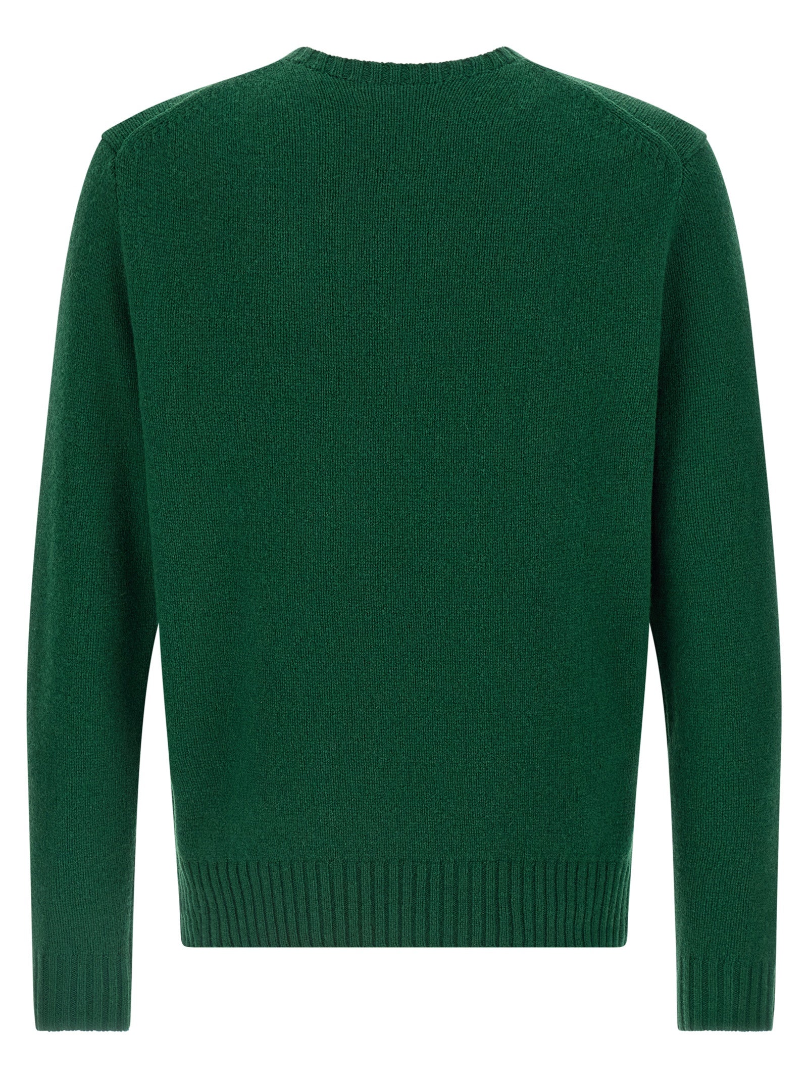 Polo Ralph Lauren 'Polo Bear' Sweater