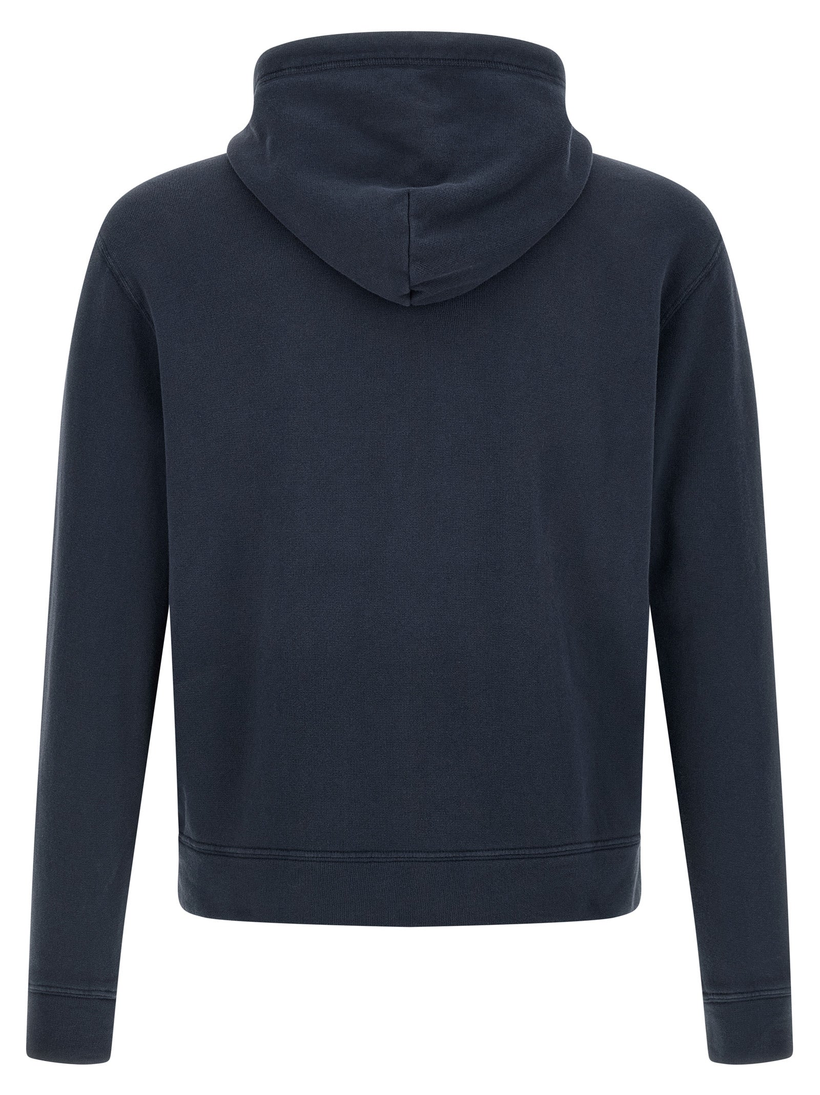Polo Ralph Lauren Loopback Cotton Hoodie