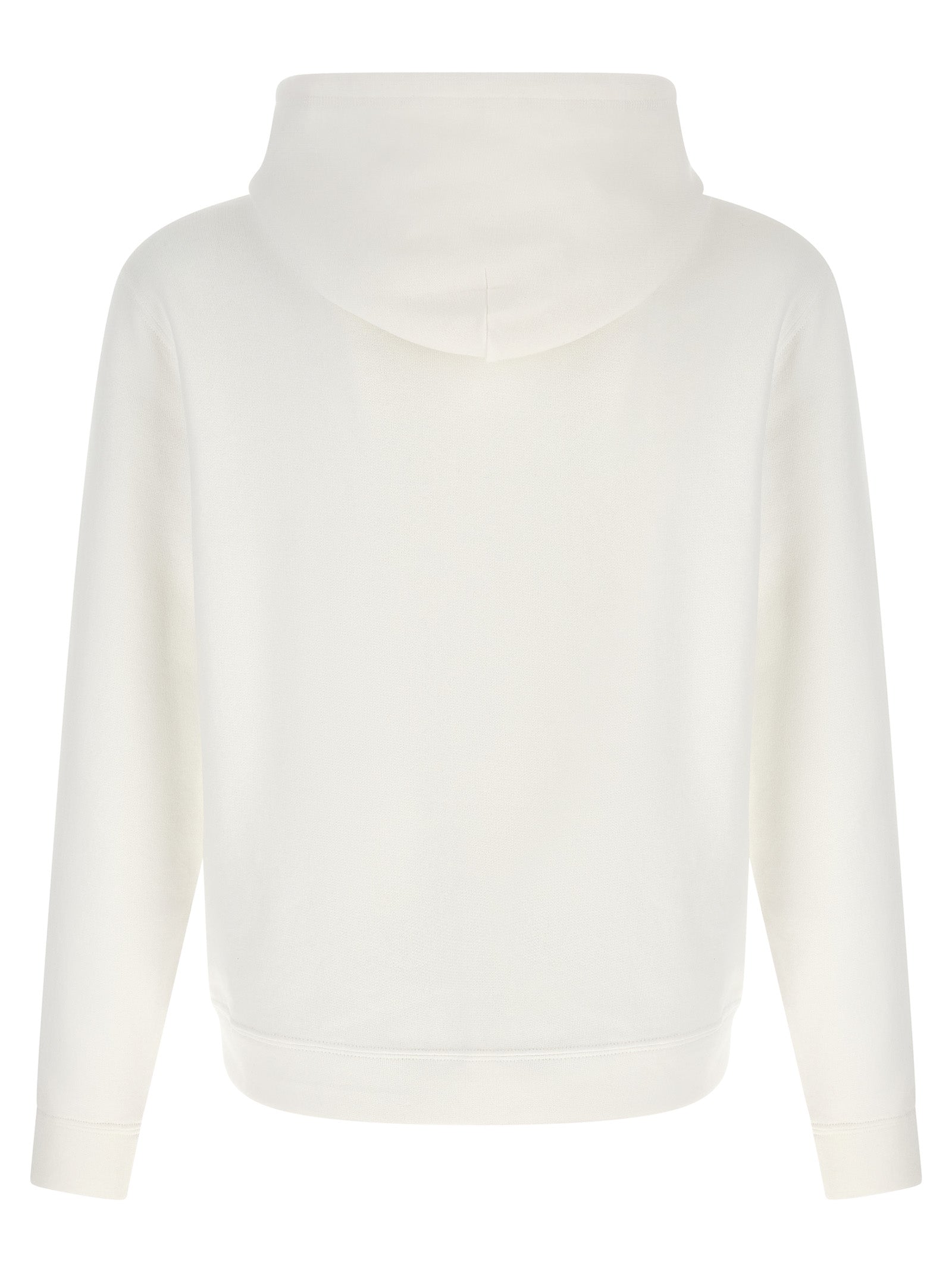 Polo Ralph Lauren Loopback Cotton Hoodie