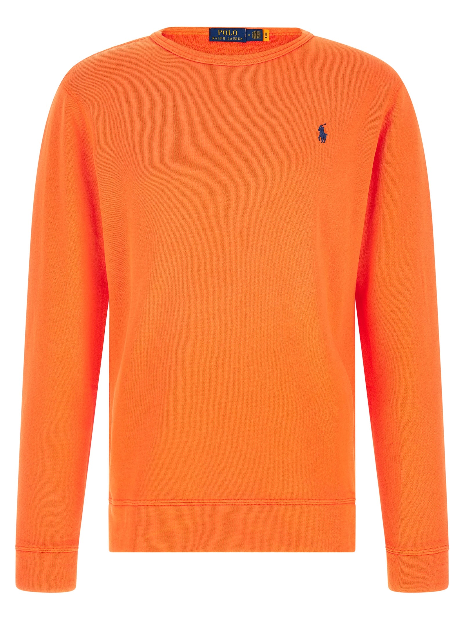 Polo Ralph Lauren Loopback Cotton Sweatshirt