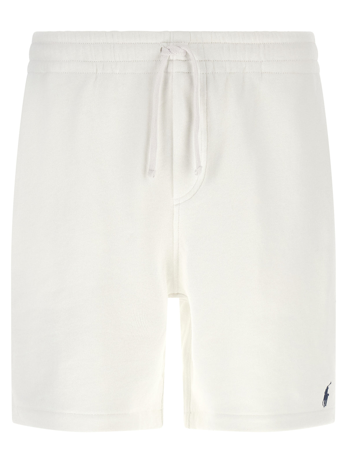 Polo Ralph Lauren Cotton Terry Bermuda Shorts