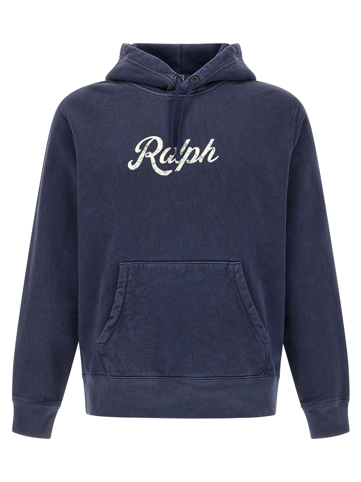 Polo Ralph Lauren Vintage Print Hoodie