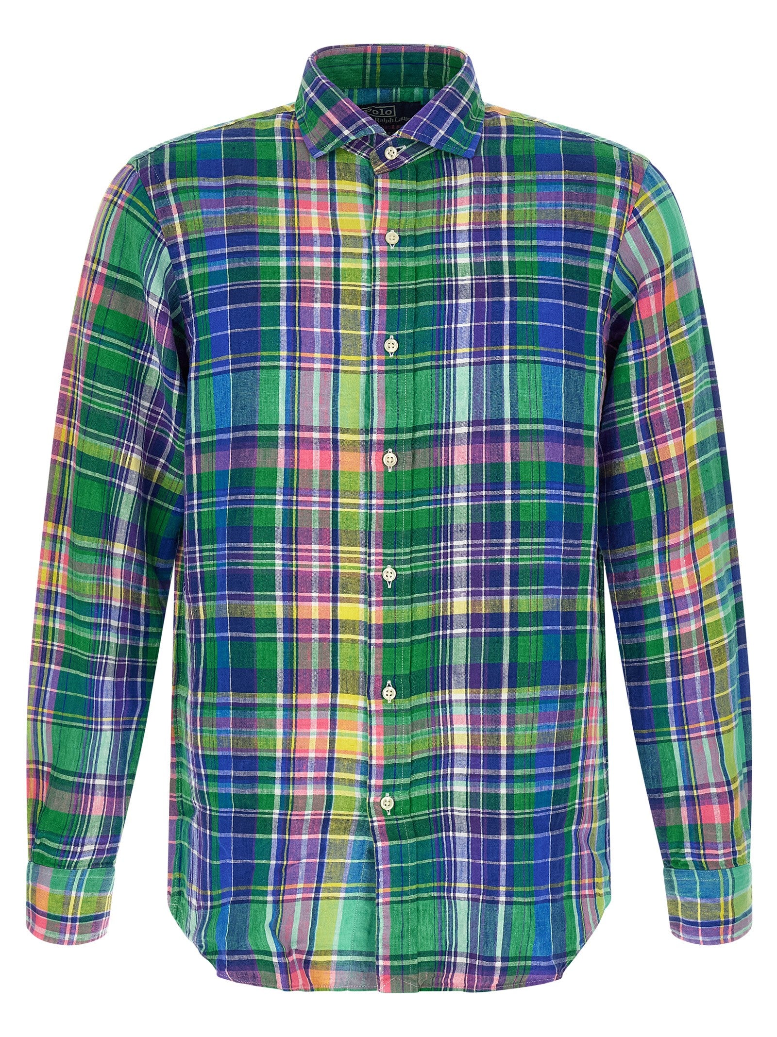 Polo Ralph Lauren 'Wing Tip' Shirt