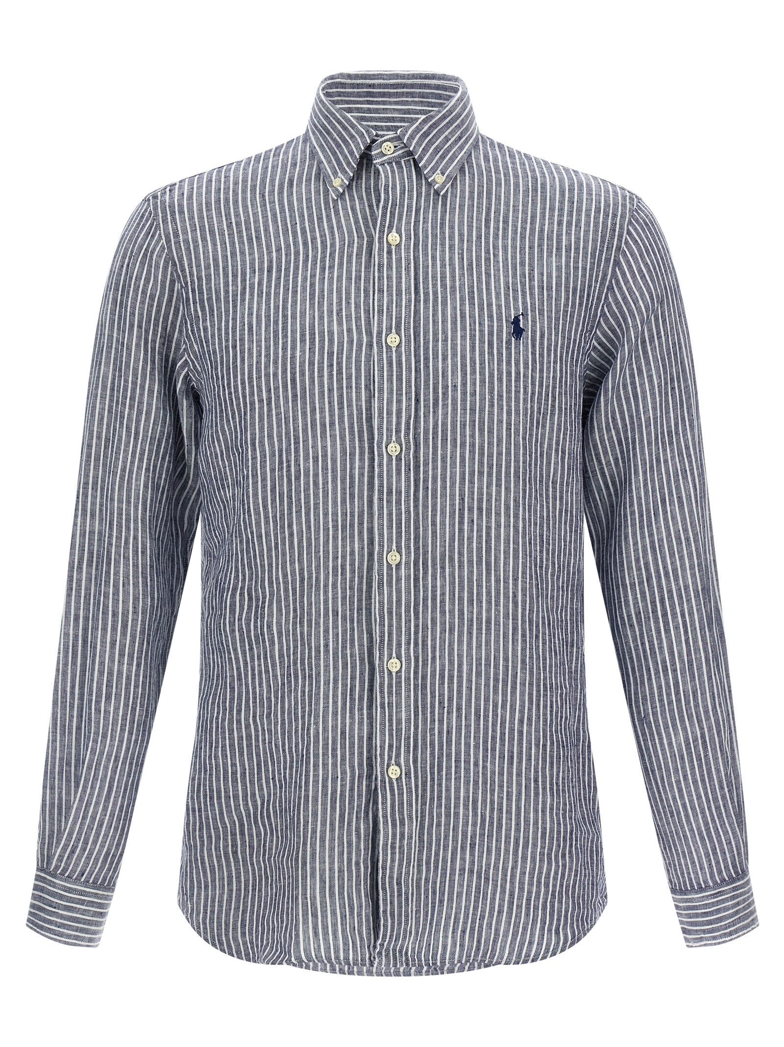 Polo Ralph Lauren Striped Shirt