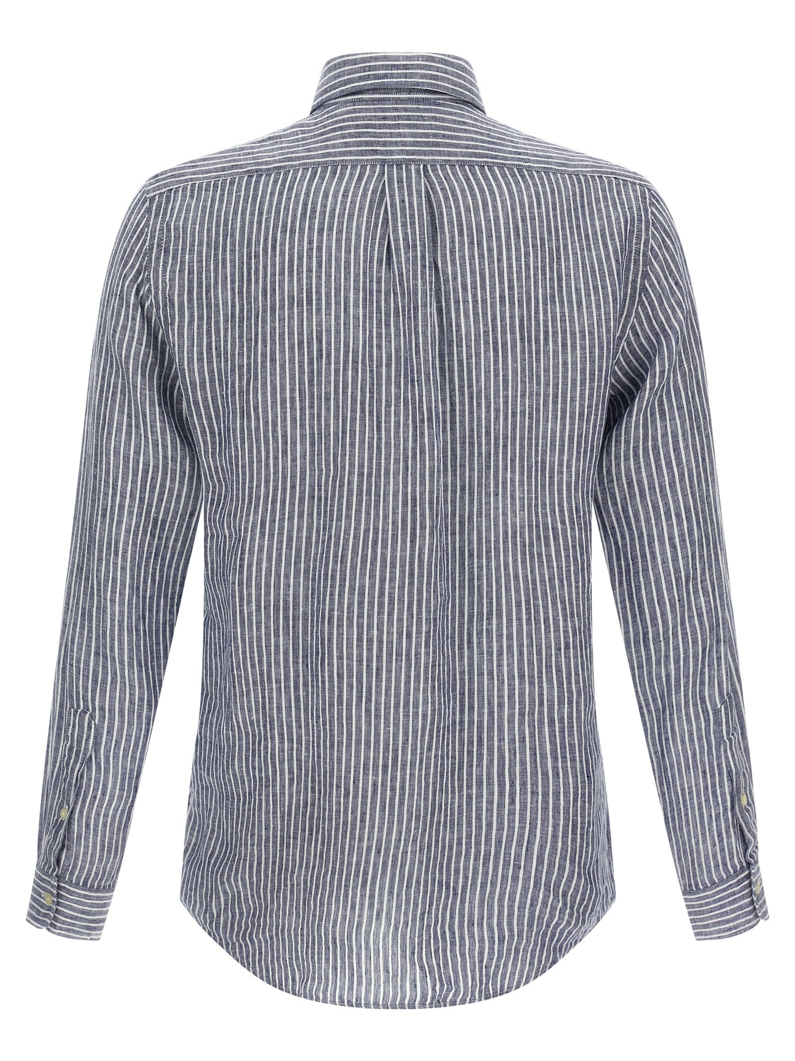 Polo Ralph Lauren Striped Shirt