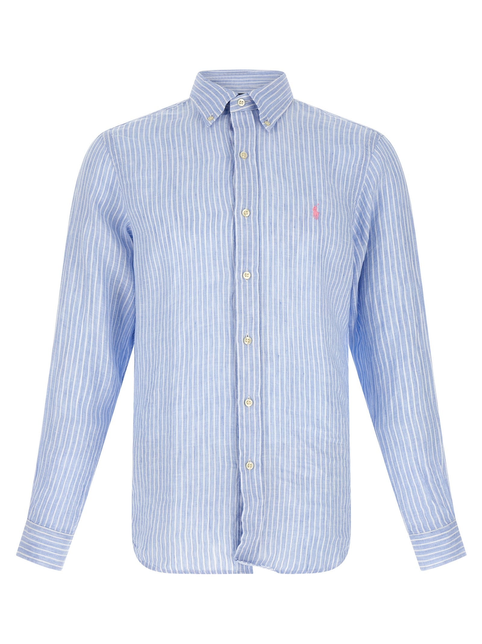 Polo Ralph Lauren Striped Shirt