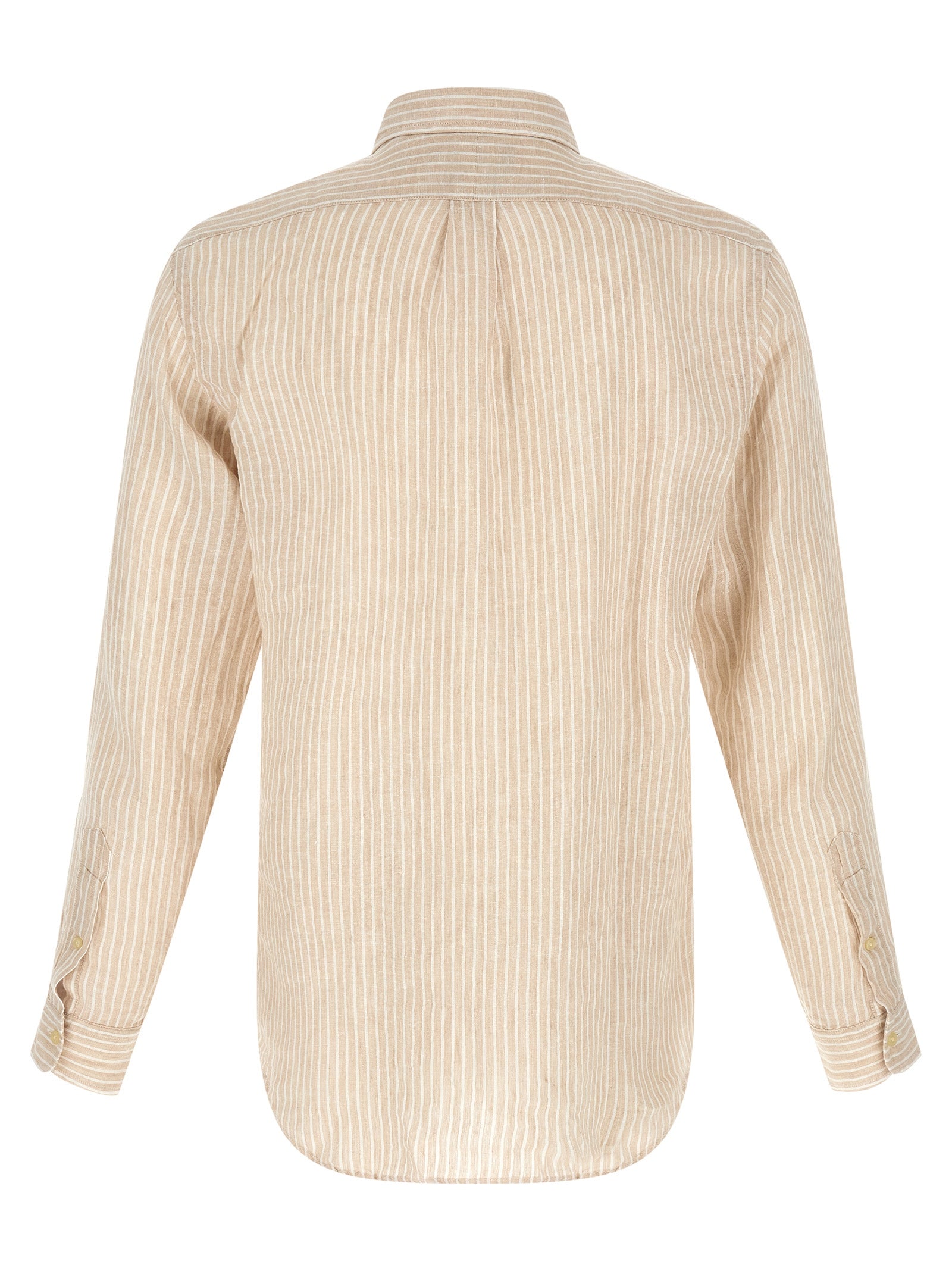Polo Ralph Lauren Striped Shirt