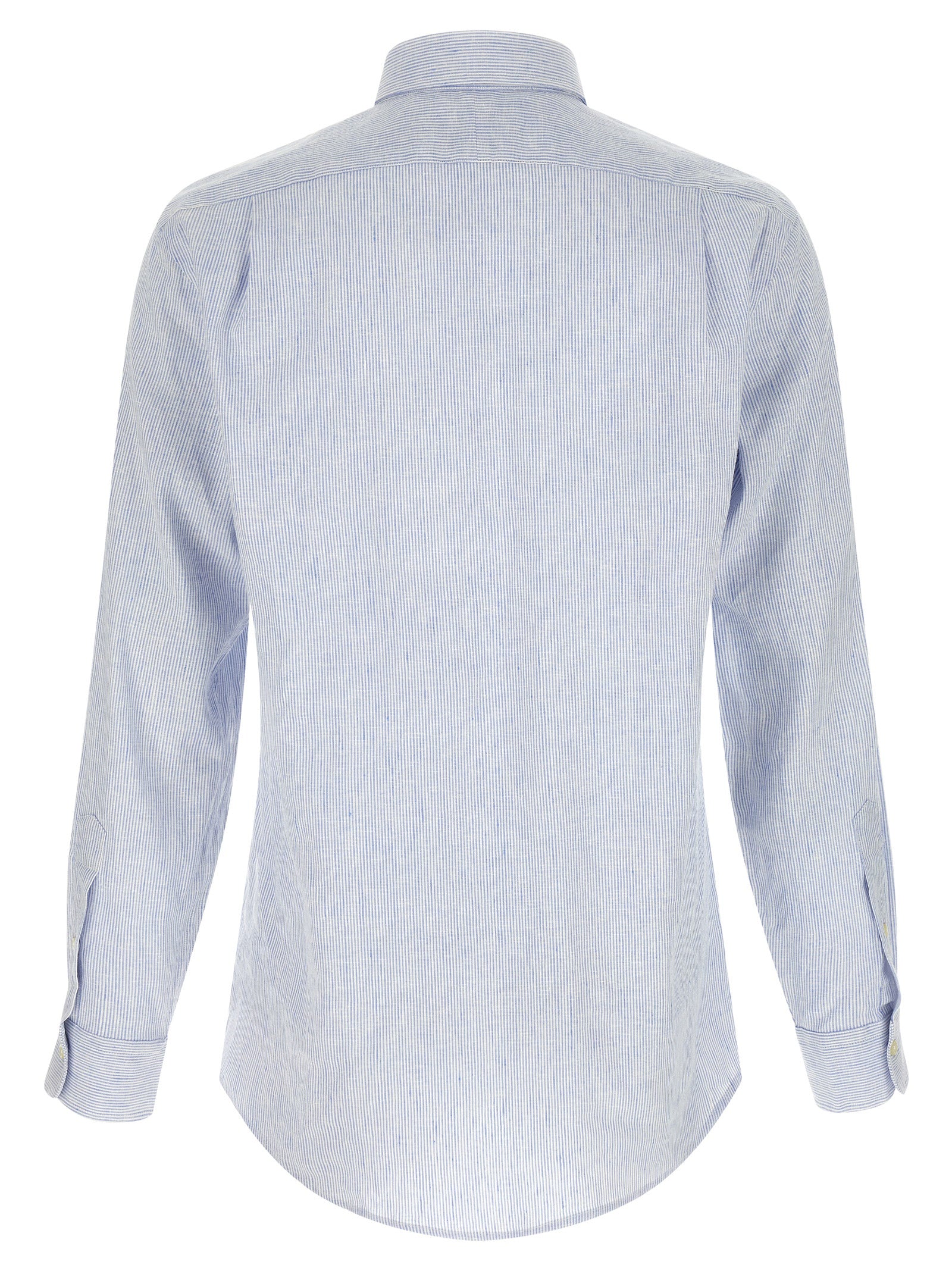 Polo Ralph Lauren Linen Cotton Shirt