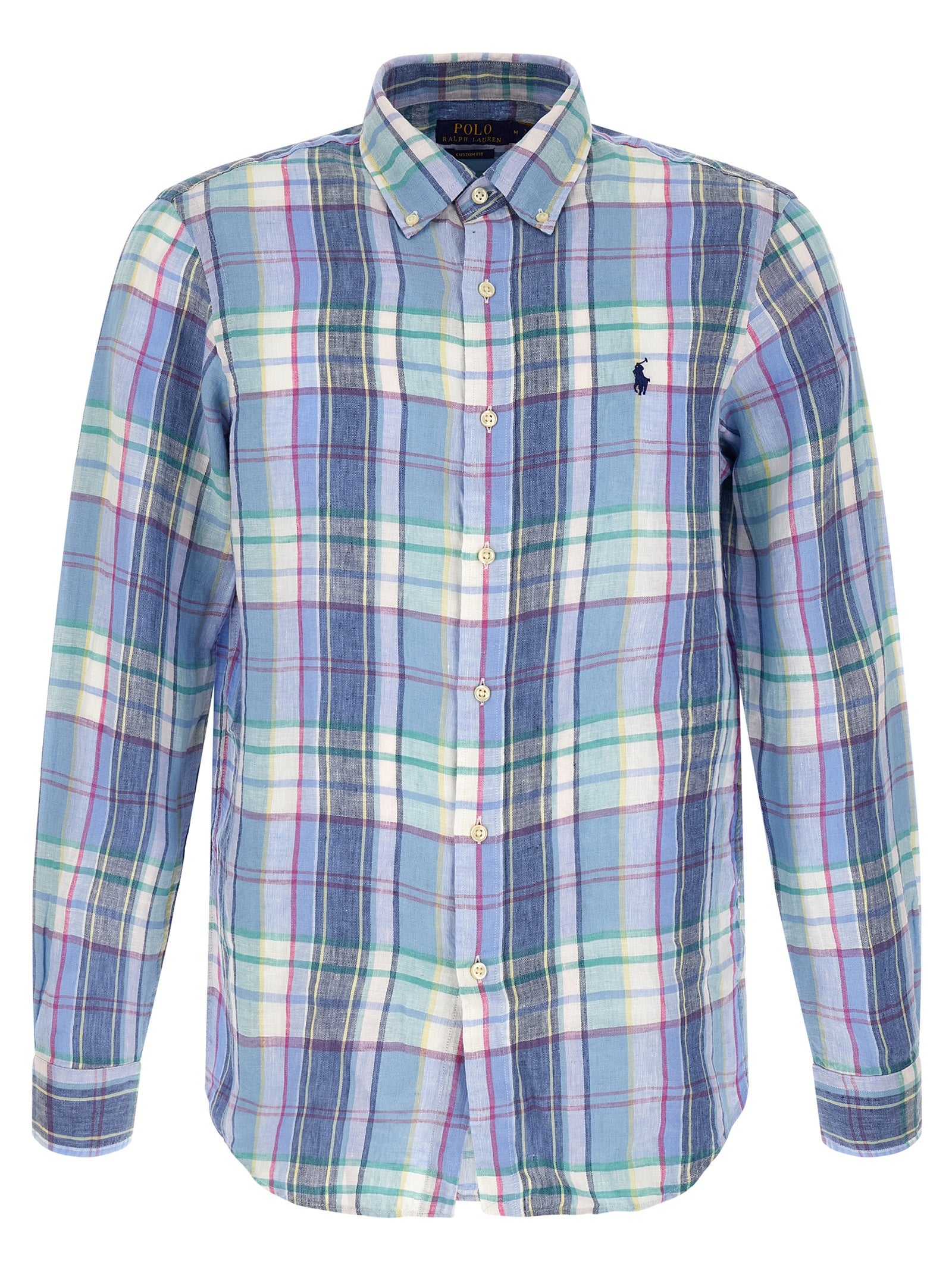 Polo Ralph Lauren Button-Down Shirt