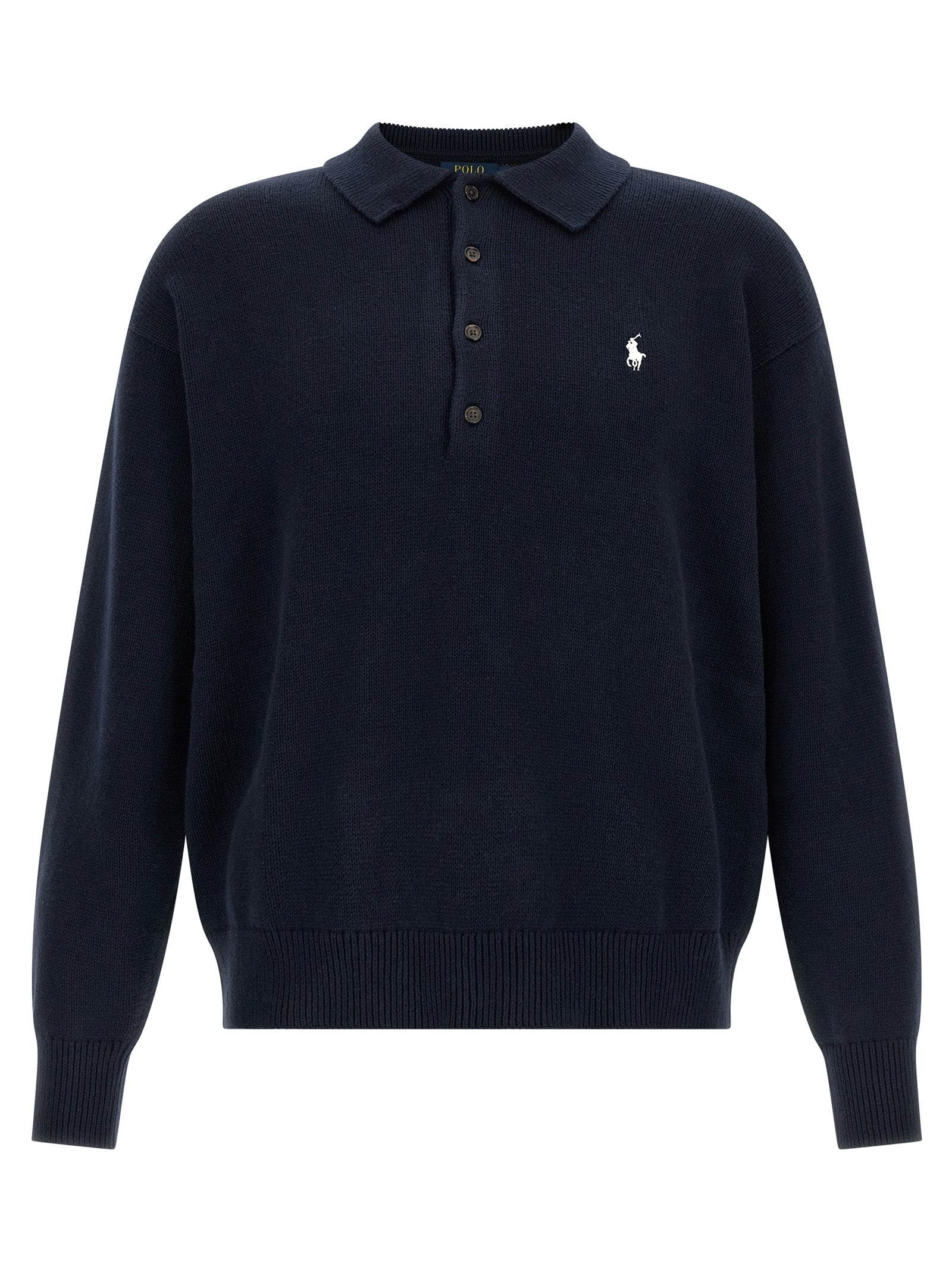 Polo Ralph Lauren Cotton Sweater