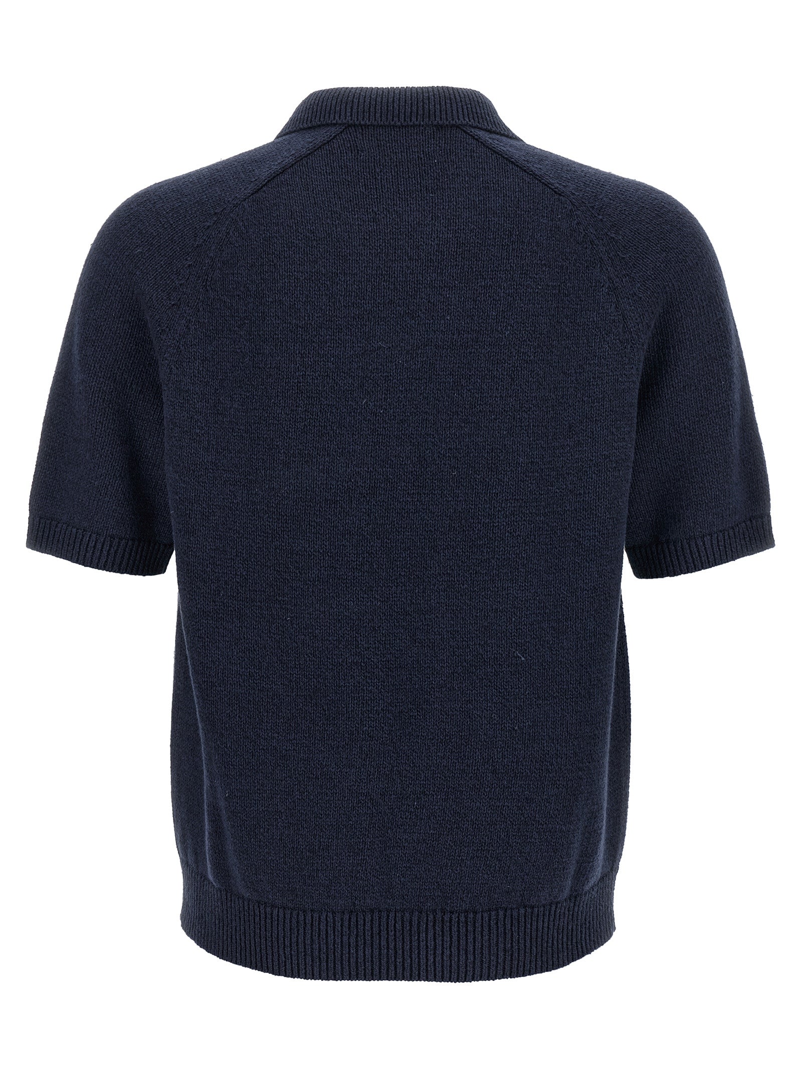 Polo Ralph Lauren Intarsia Logo Sweater