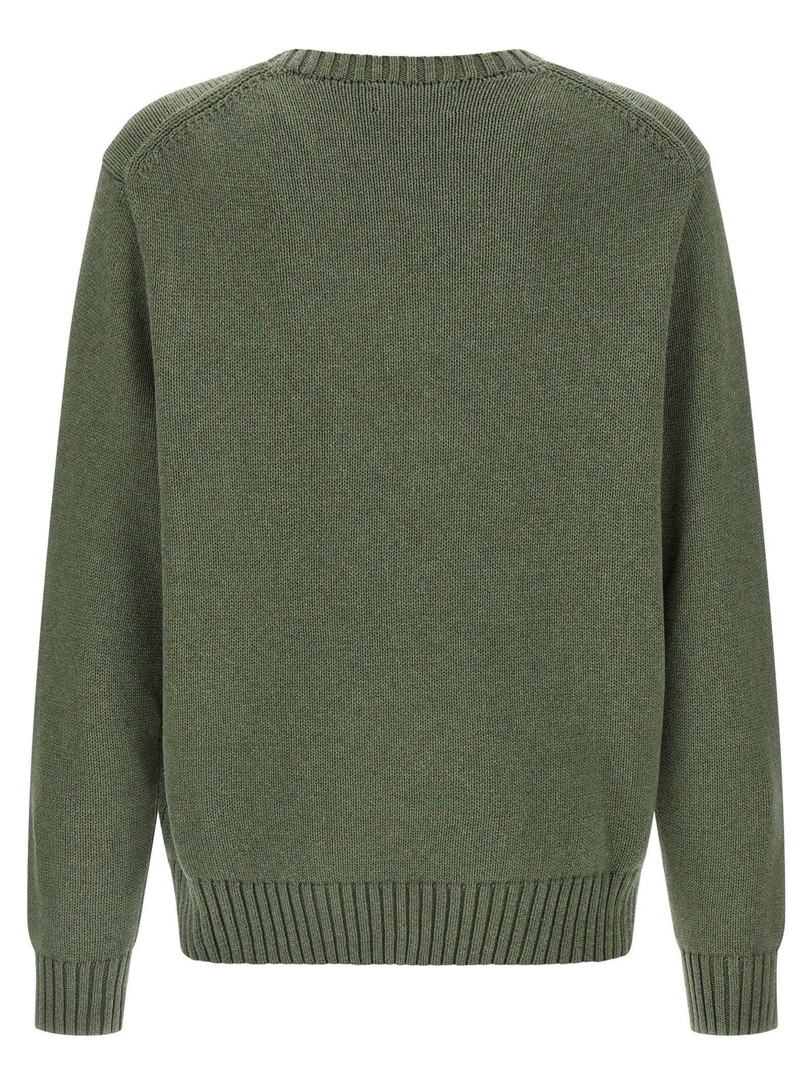 Polo Ralph Lauren 'Polo Bear' Sweater