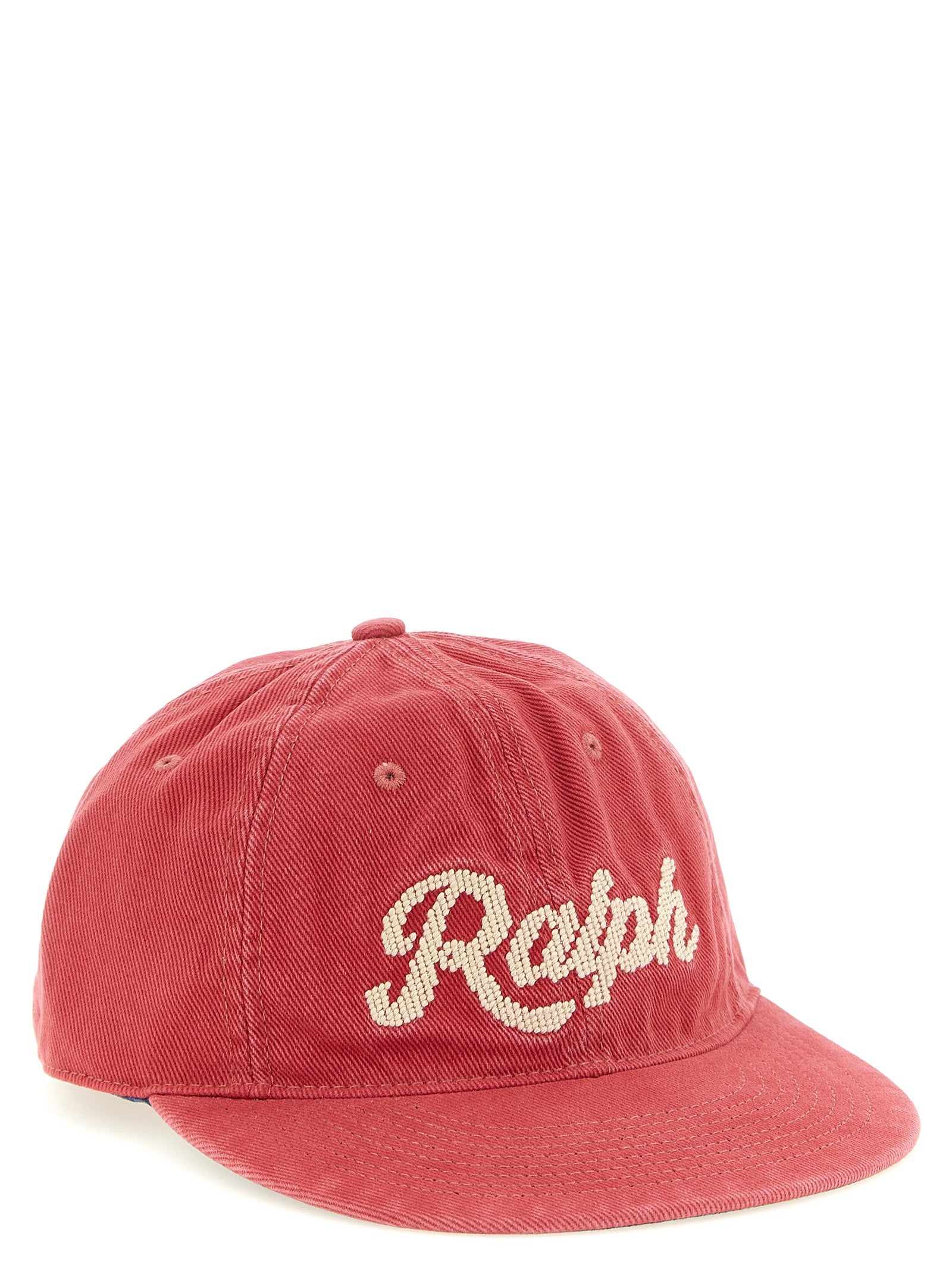 Polo Ralph Lauren 'Ralph' Cap
