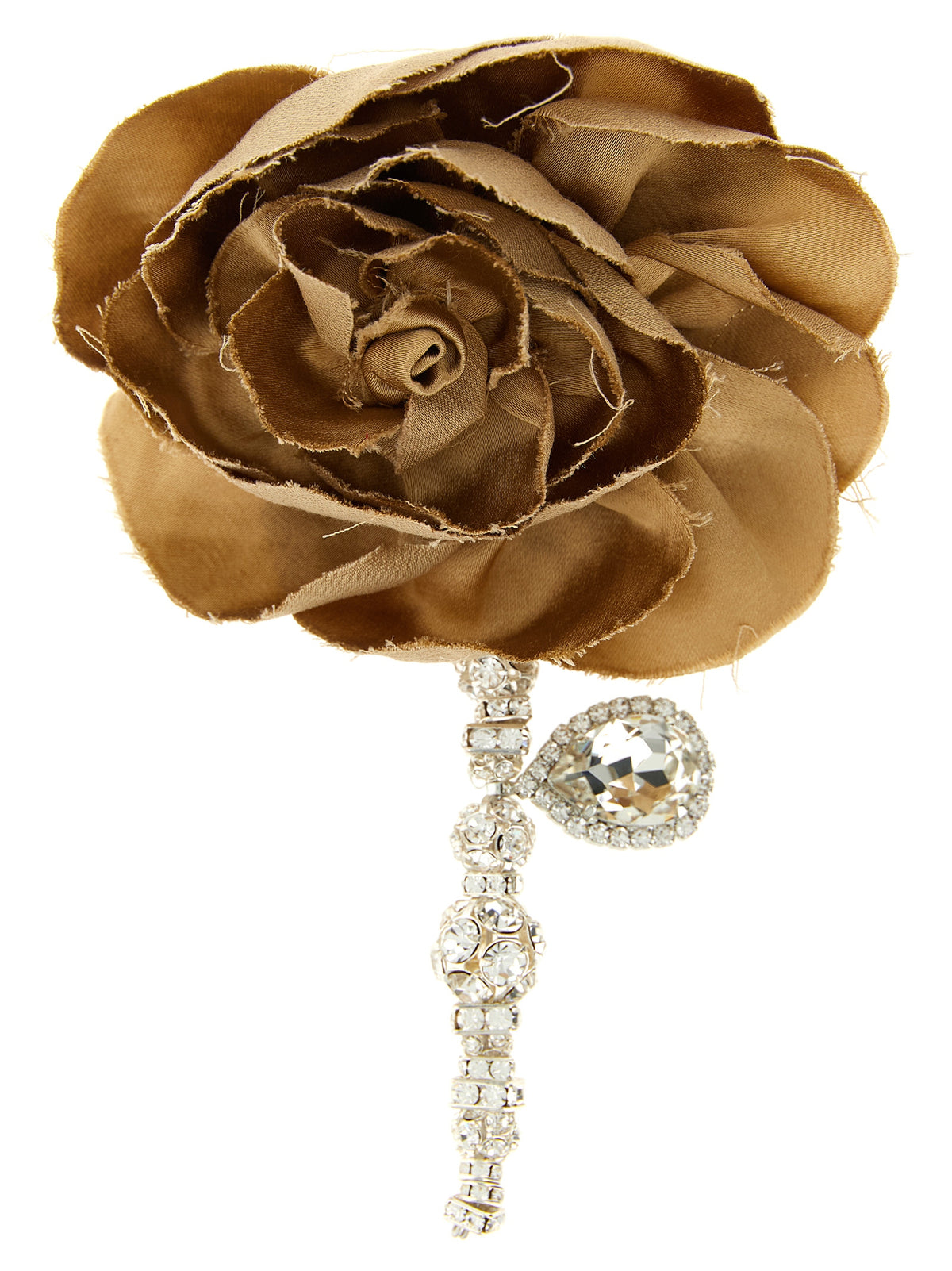 Magda Butrym '11' Earrings