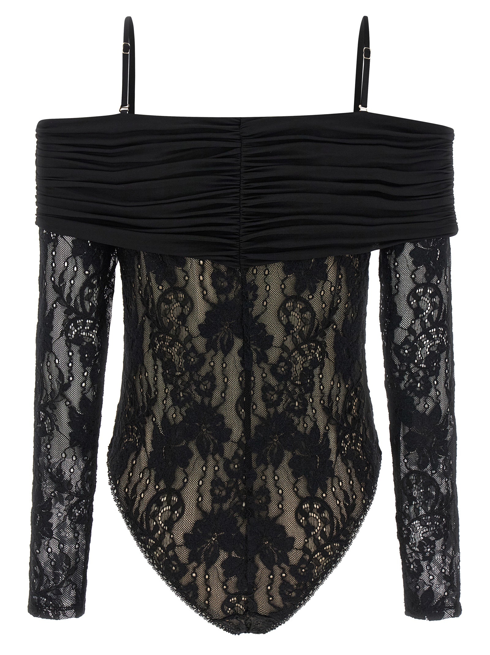 Zimmermann 'Rebellion' Bodysuit
