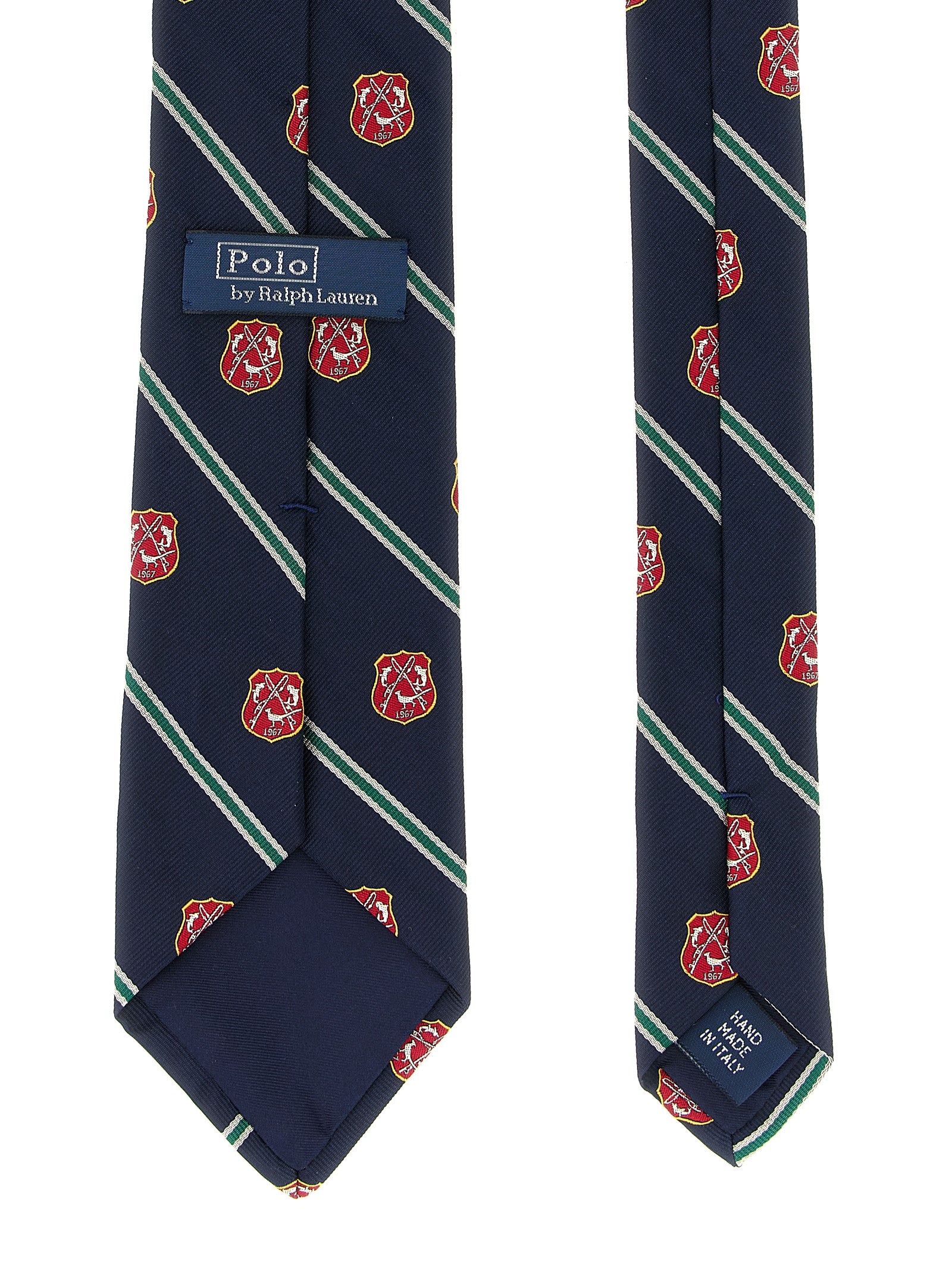 Polo Ralph Lauren 'Club' Tie