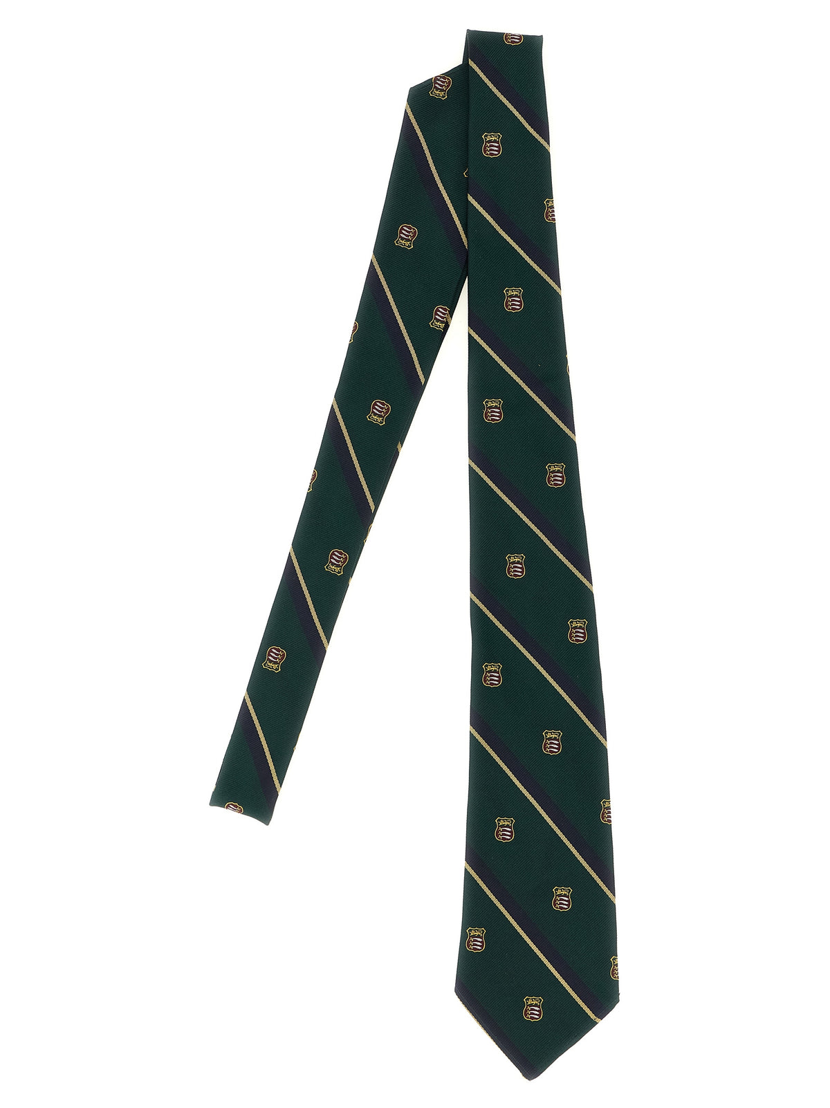 Polo Ralph Lauren 'Club' Tie