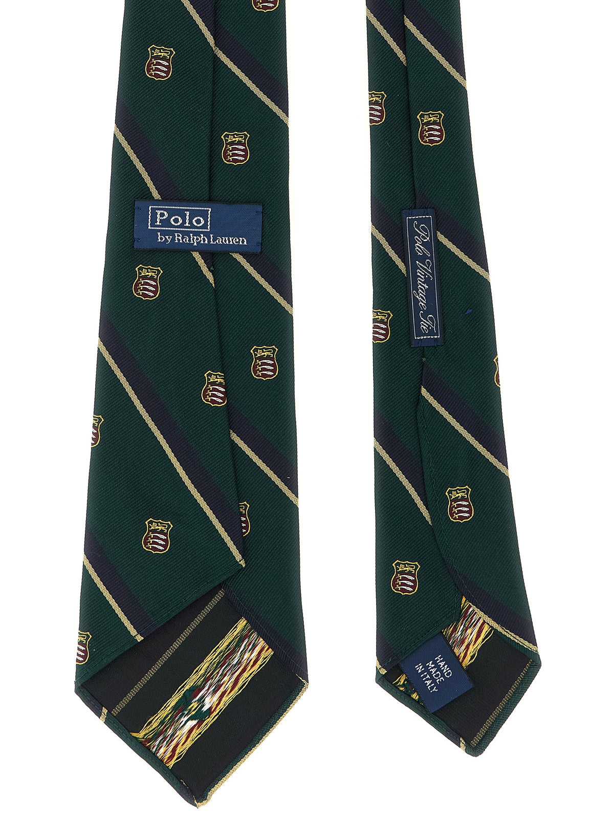Polo Ralph Lauren 'Club' Tie
