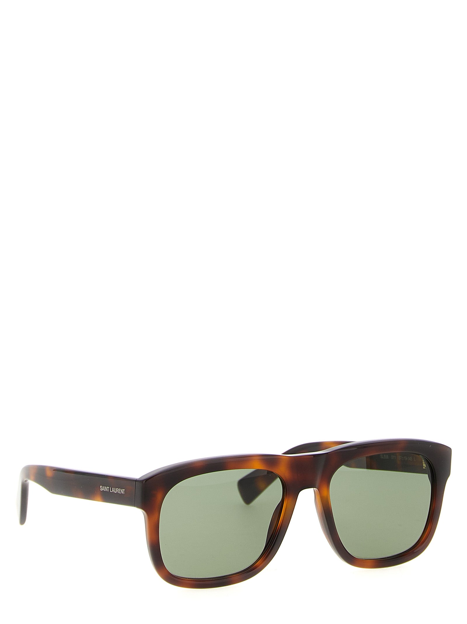 Saint Laurent 'Sl 558' Sunglasses