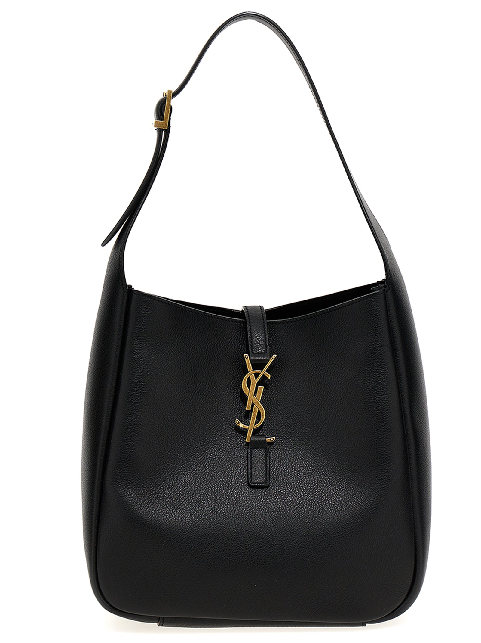 Saint Laurent 'Le 5 À 7 Soft' Shoulder Bag
