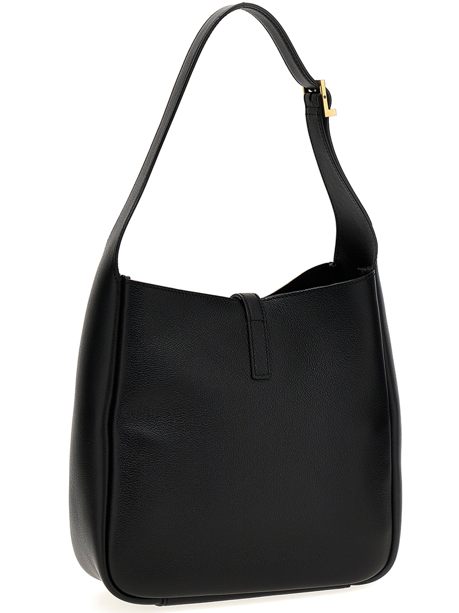 Saint Laurent 'Le 5 À 7 Soft' Shoulder Bag