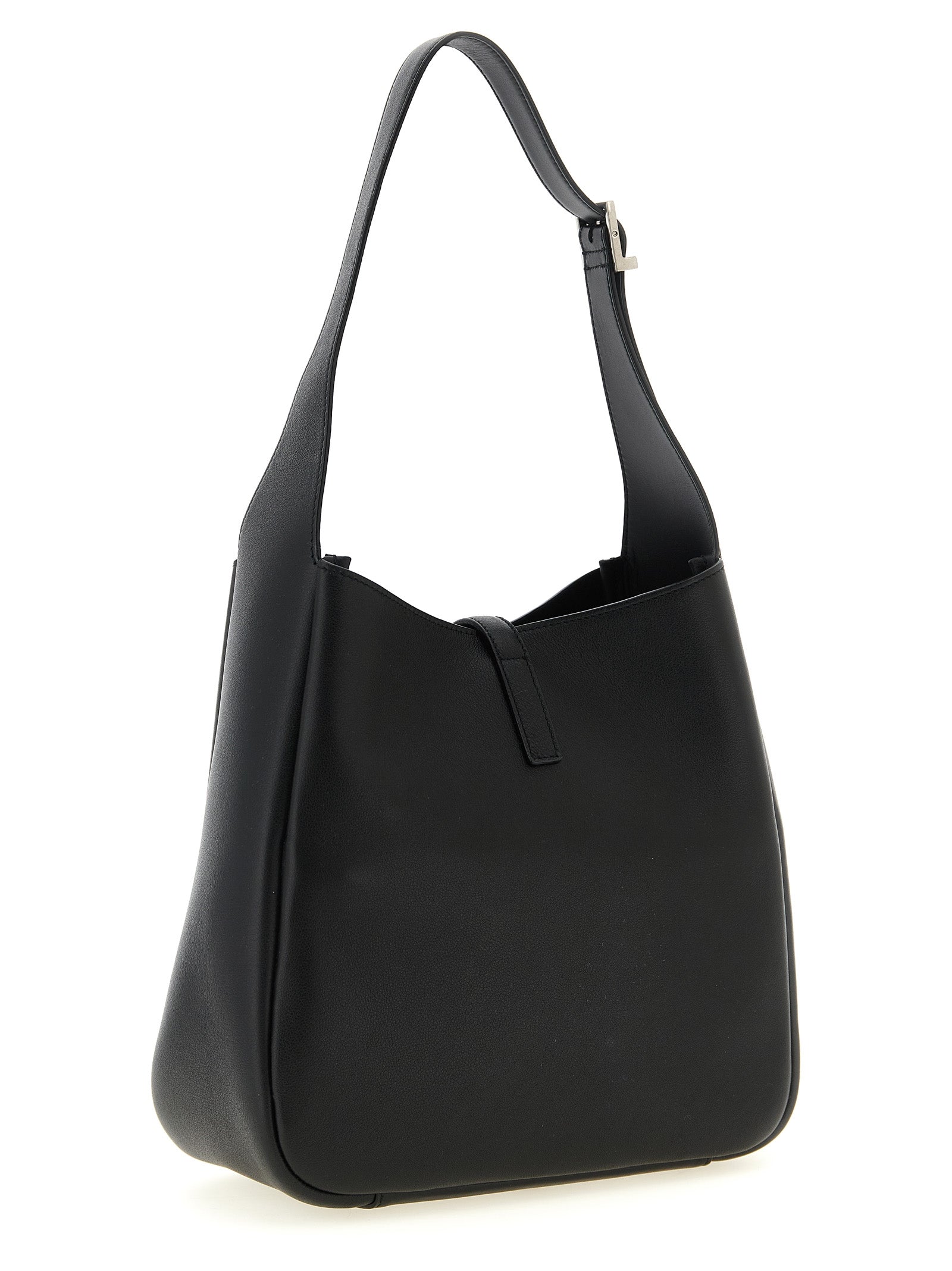 Saint Laurent Micro 'Le 5 À 7' Shoulder Bag