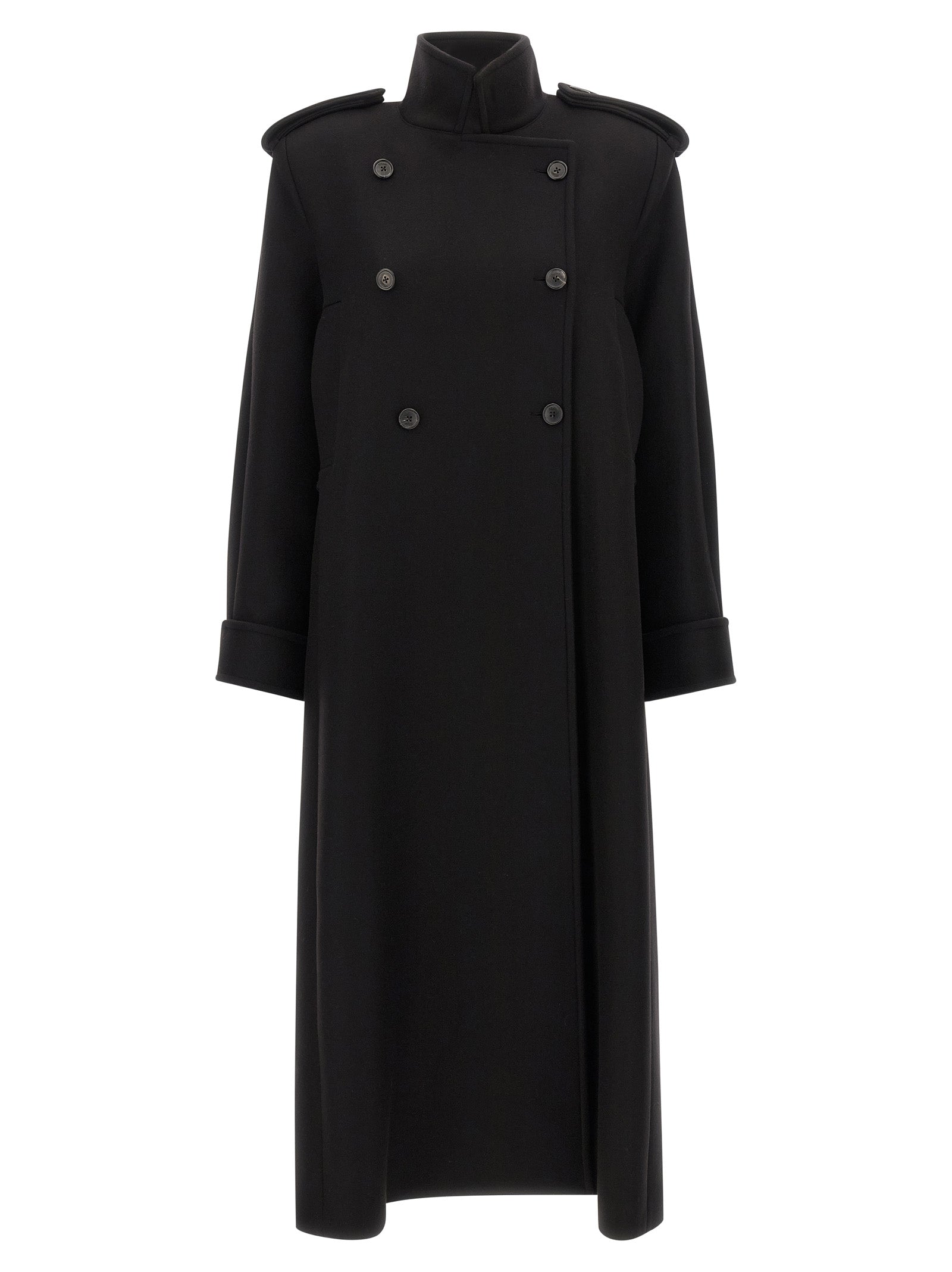 Khaite 'Donna' Coat