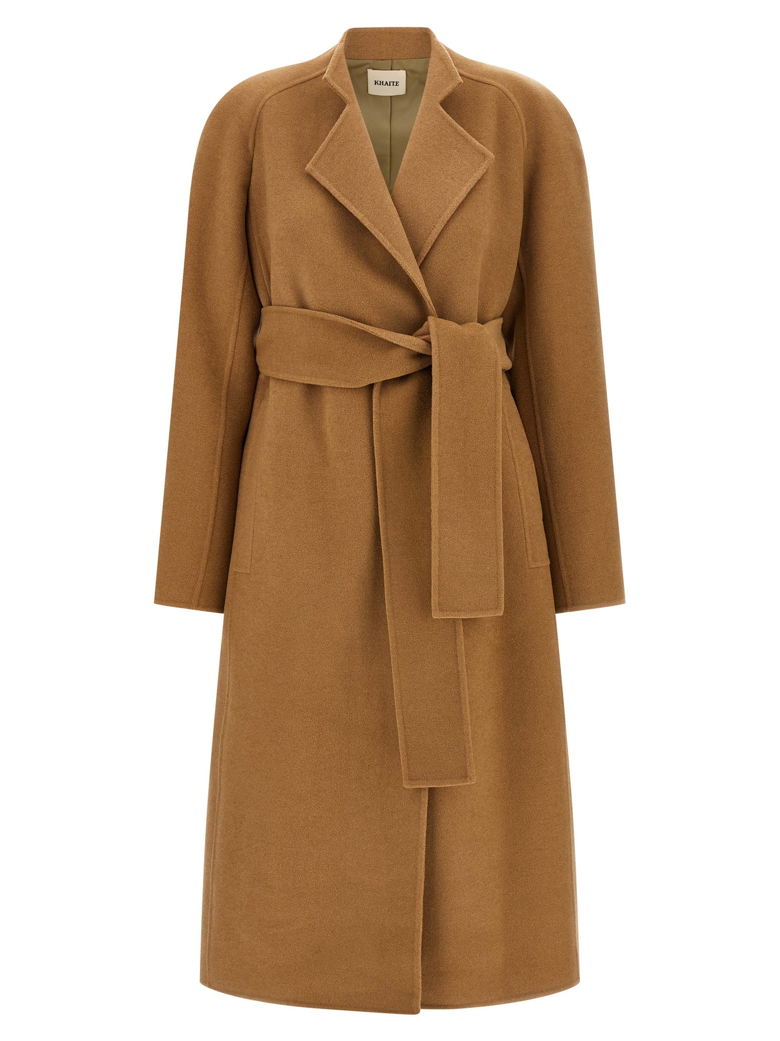 Khaite 'Deena' Coat